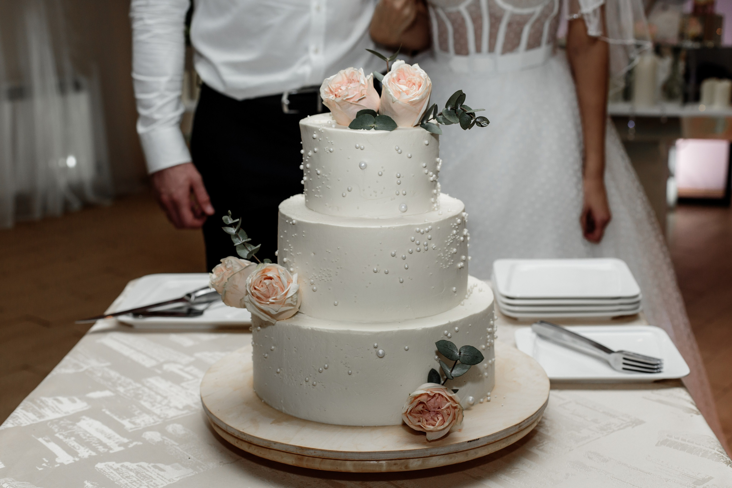 Вячеслав и Ирина. Свадебный фотограф Александр Абрамов Москва / Зеленоград