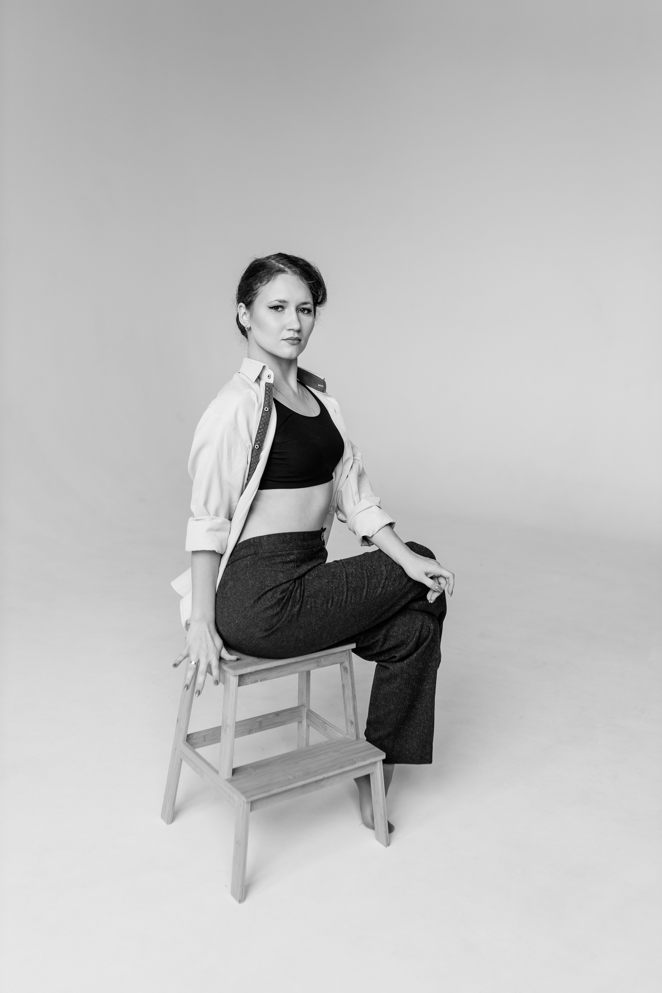 Катя. Свадебный и семейный фотограф в Туле и области Маша Костина