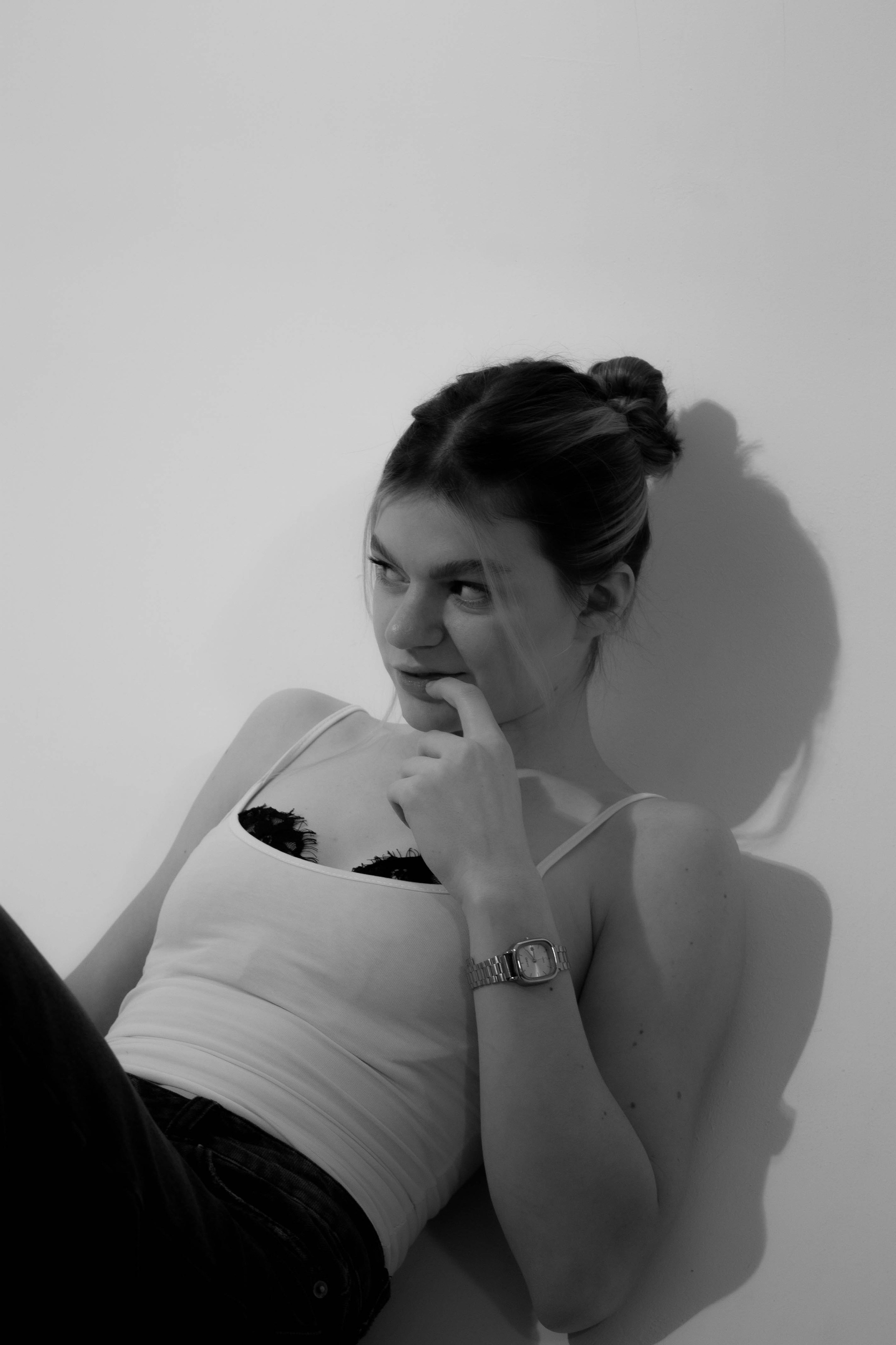 Портретные съёмки. Портретный и семейный фотограф в Новосибирской области. Работаю за улыбки клиентов :)