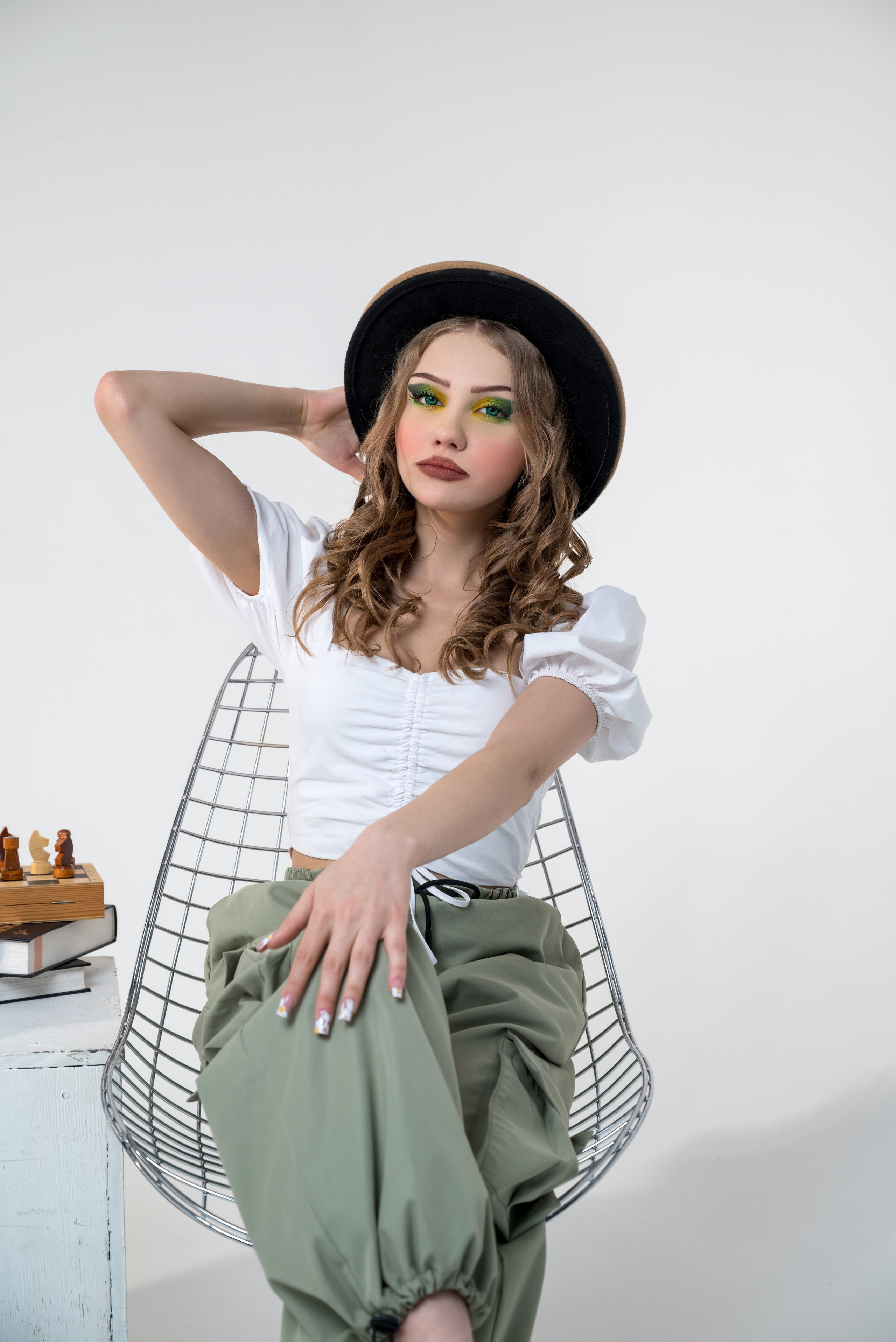 Фотографии для выпускного альбома 9 и 11 классов в Ставрополе и Ставропольском крае