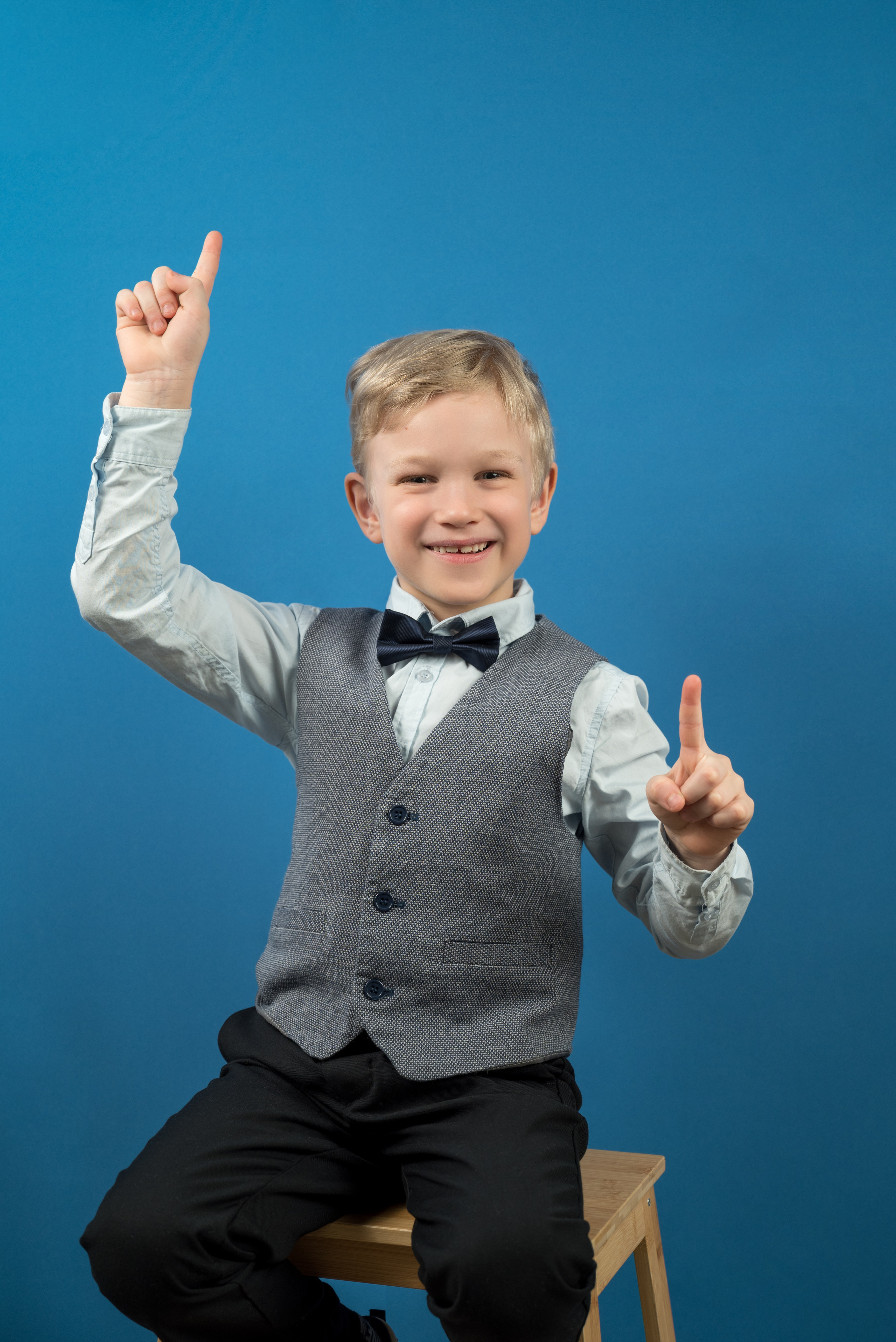 Фотографии для выпускного альбома в детском саду в Ставрополе и Ставропольском крае