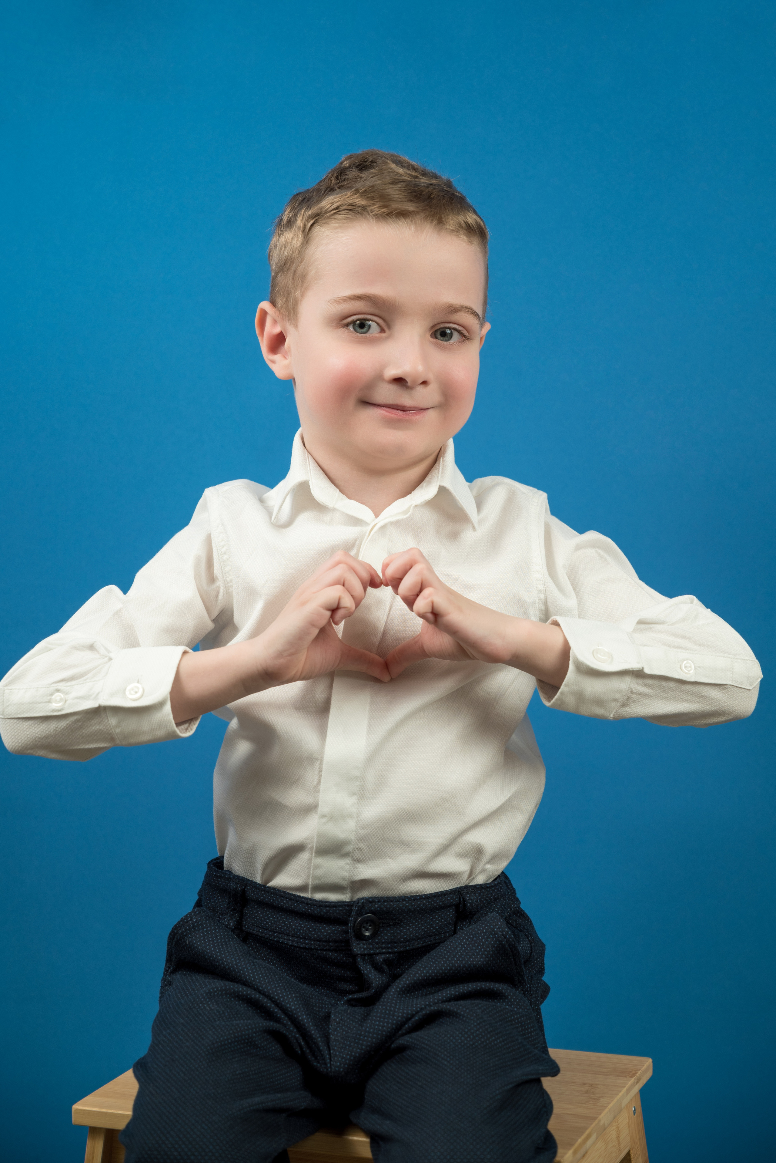 Фотографии для выпускного альбома в детском саду в Ставрополе и Ставропольском крае