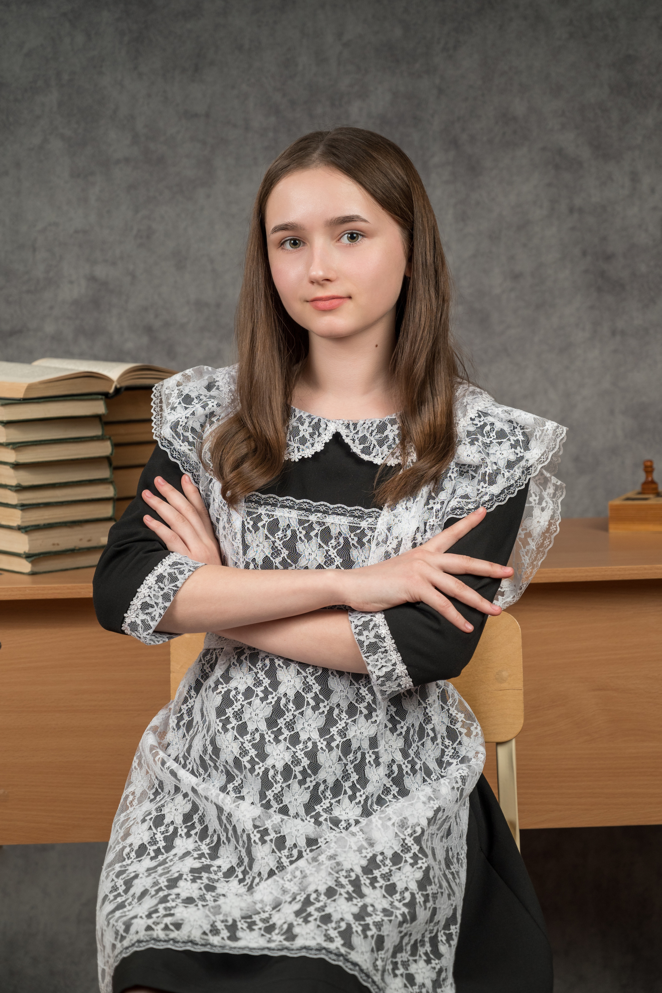 Фотографии для выпускного альбома 9 и 11 классов в Ставрополе и Ставропольском крае