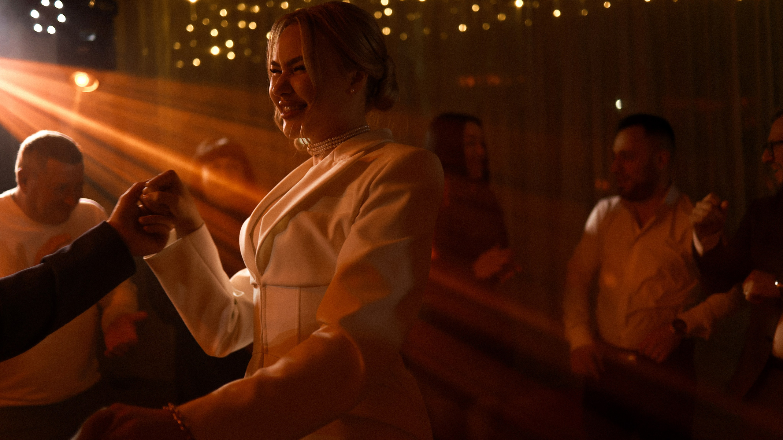 ЗВАНЫЙ УЖИН. Фотограф Донецк. Горловка. ДНР. Севастополь