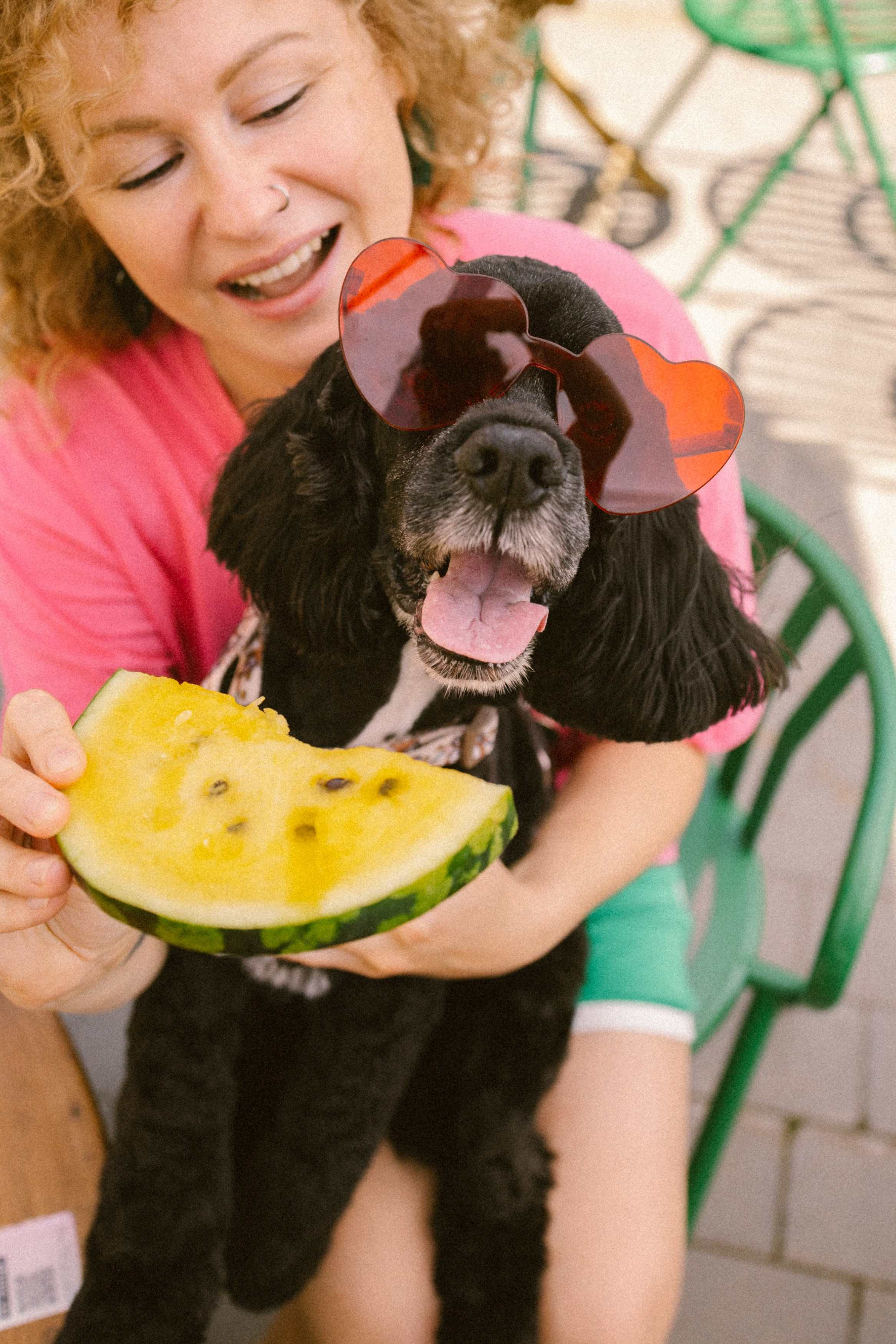 Катя и Плю. Главная