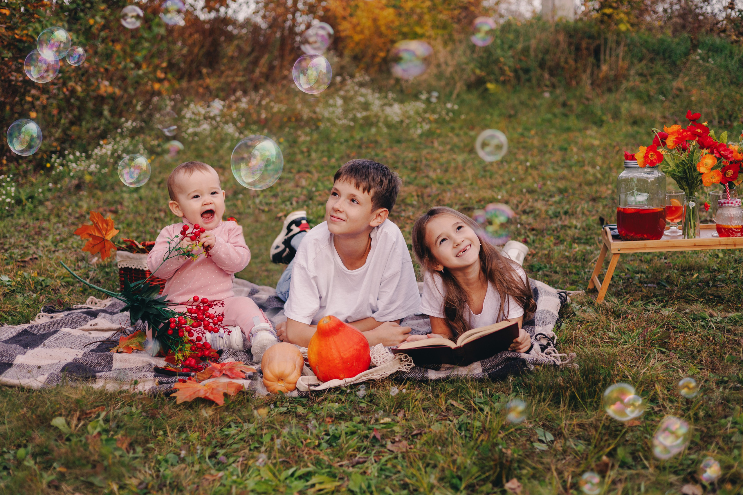 Детский семейный фотограф. Детский и семейный фотограф  Биробиджан Оля Светагор