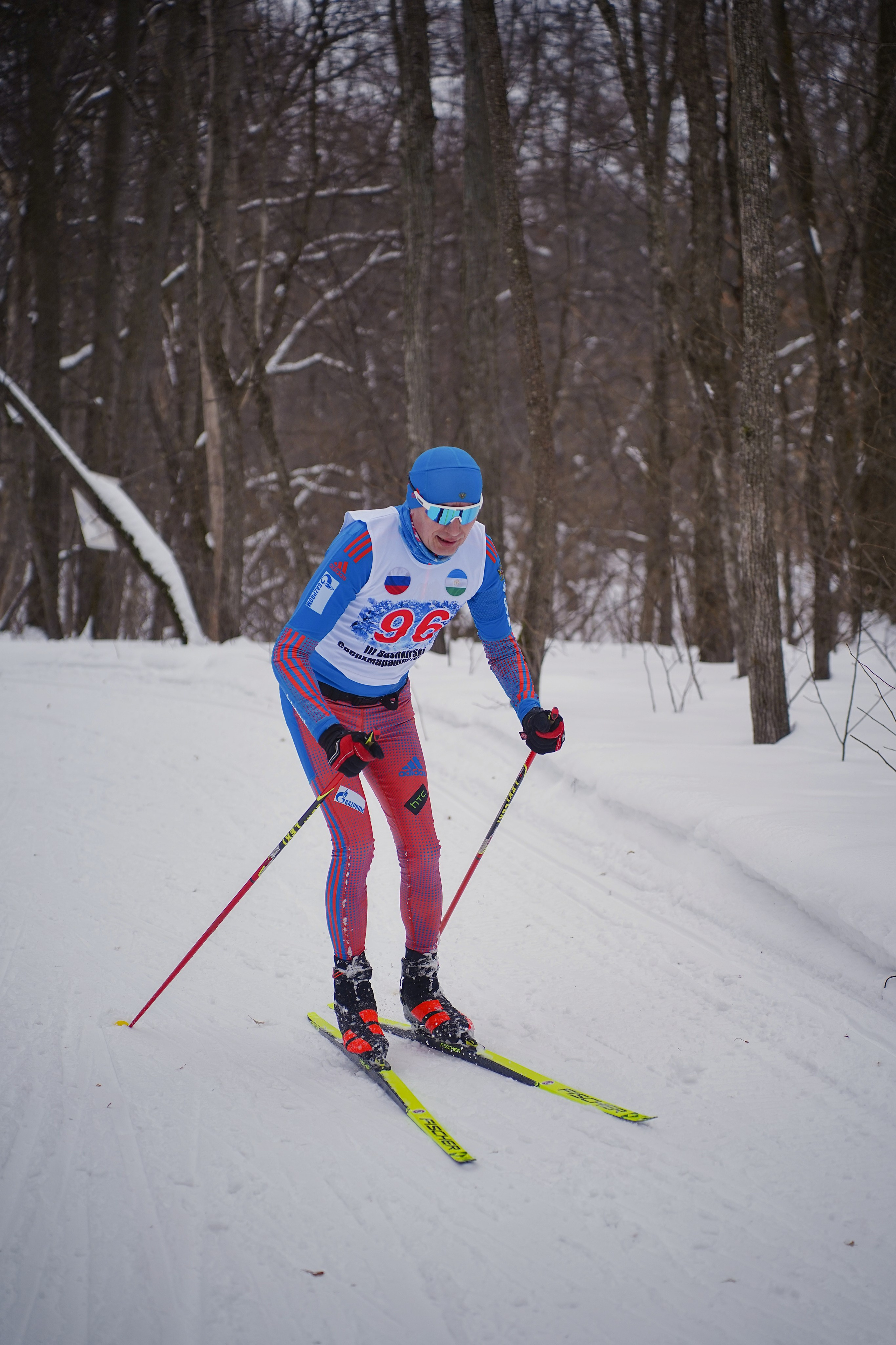 4-й BASHKIR-SKI Лыжный Сверхмарафон 100 км. Pupov.png