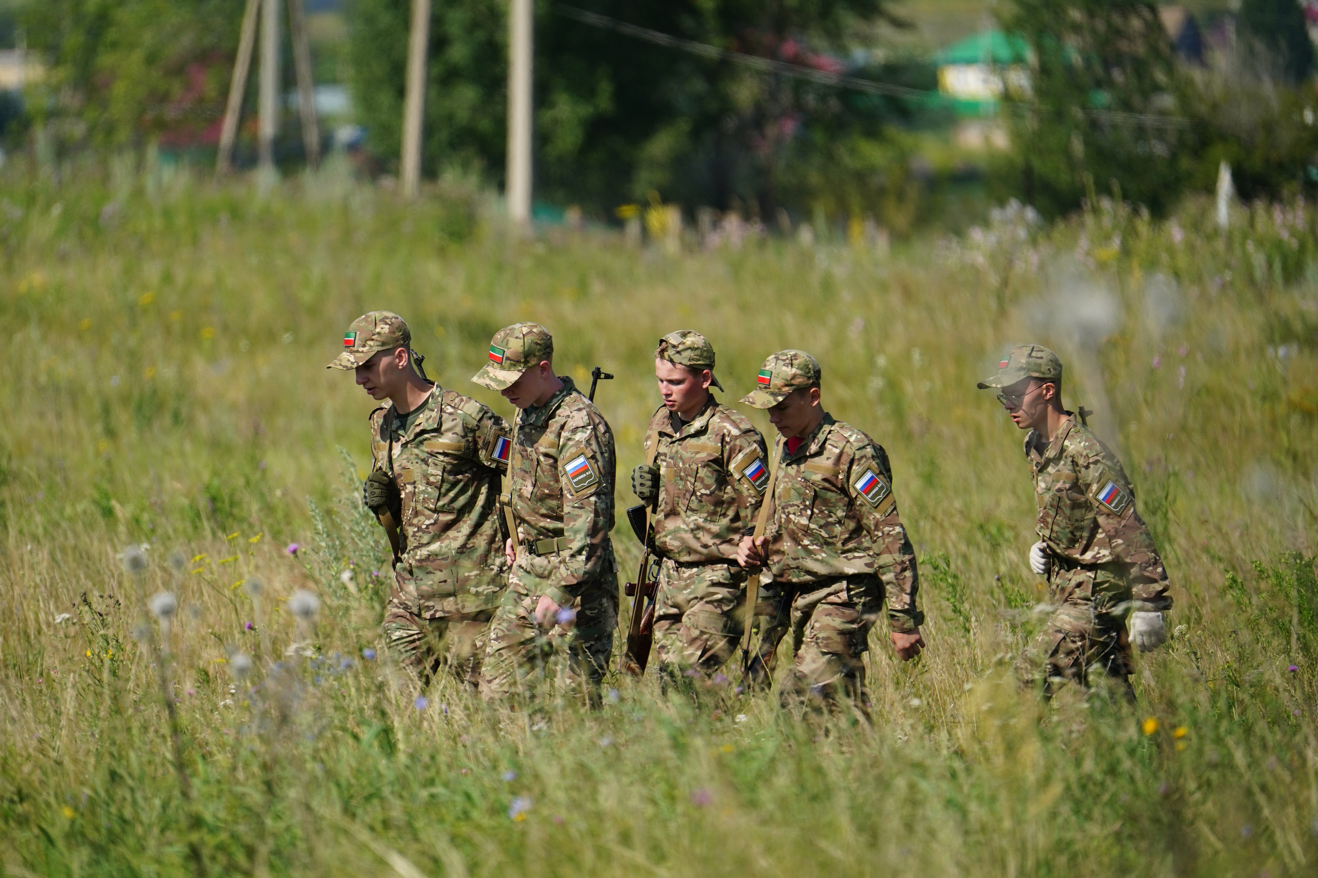 Окружные Сборы ПФО «Зарница 2.0». Pupov.png