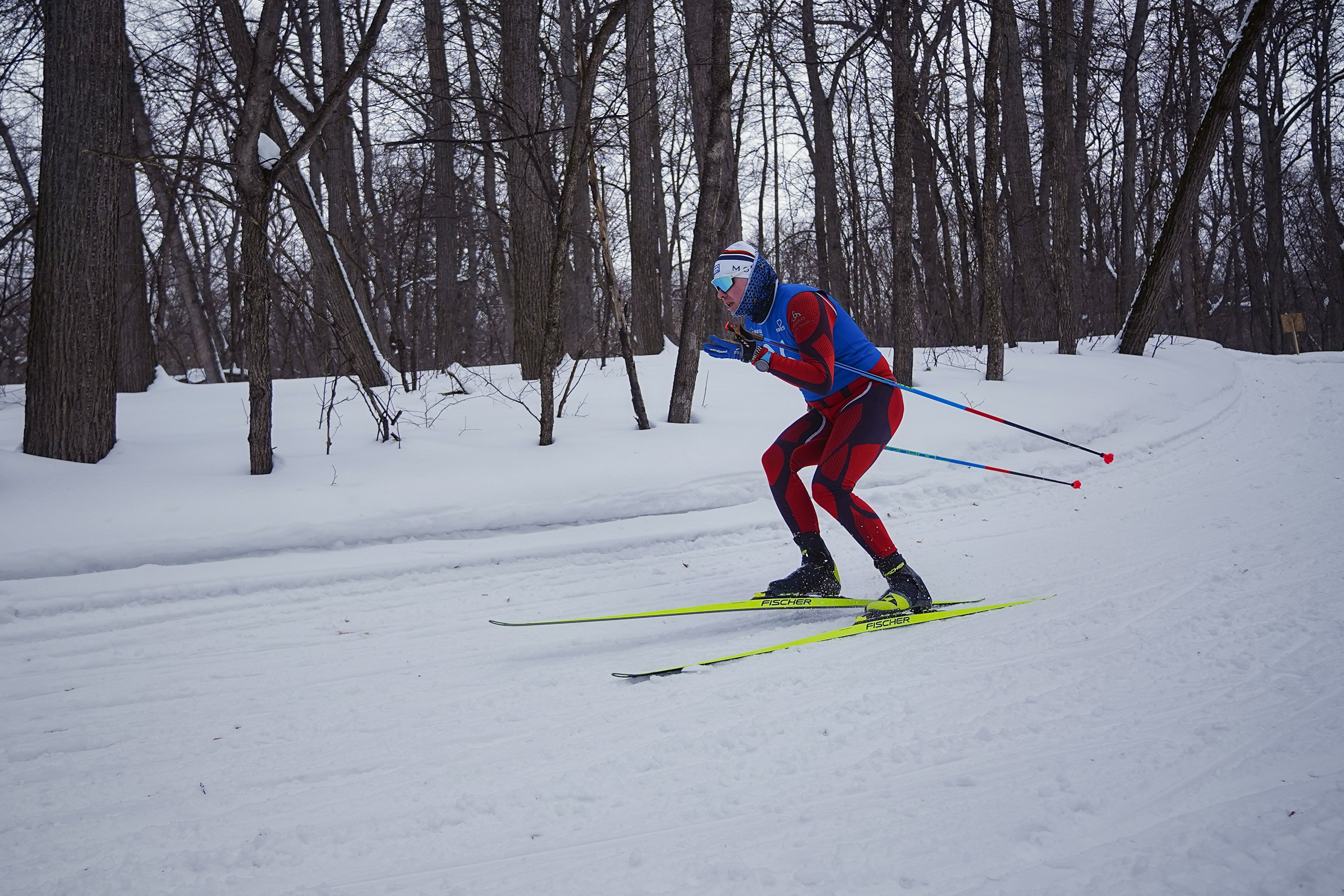 4-й BASHKIR-SKI Лыжный Сверхмарафон 100 км. Pupov.png
