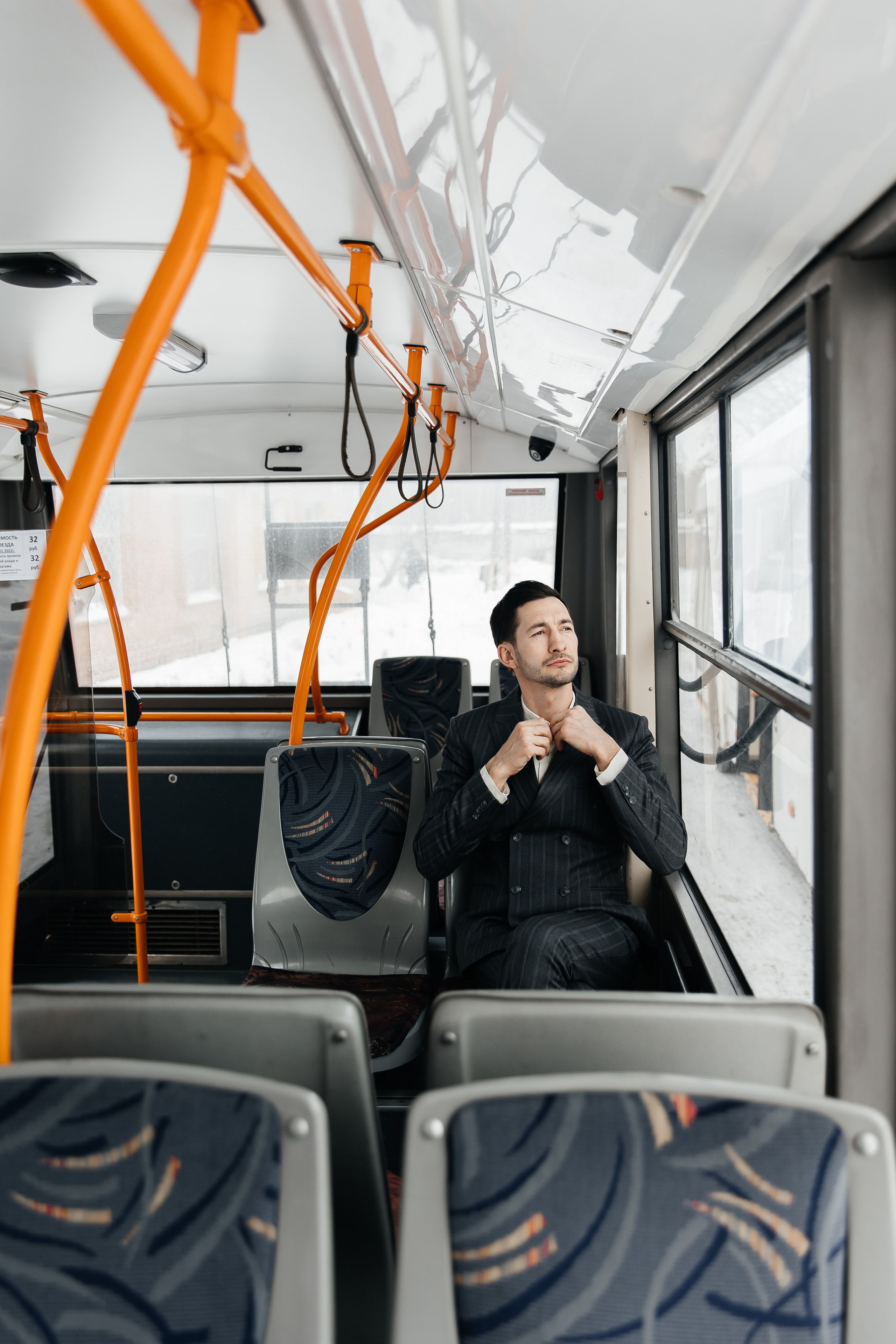 Для ведущего. Фотограф Елена Краснопевцева