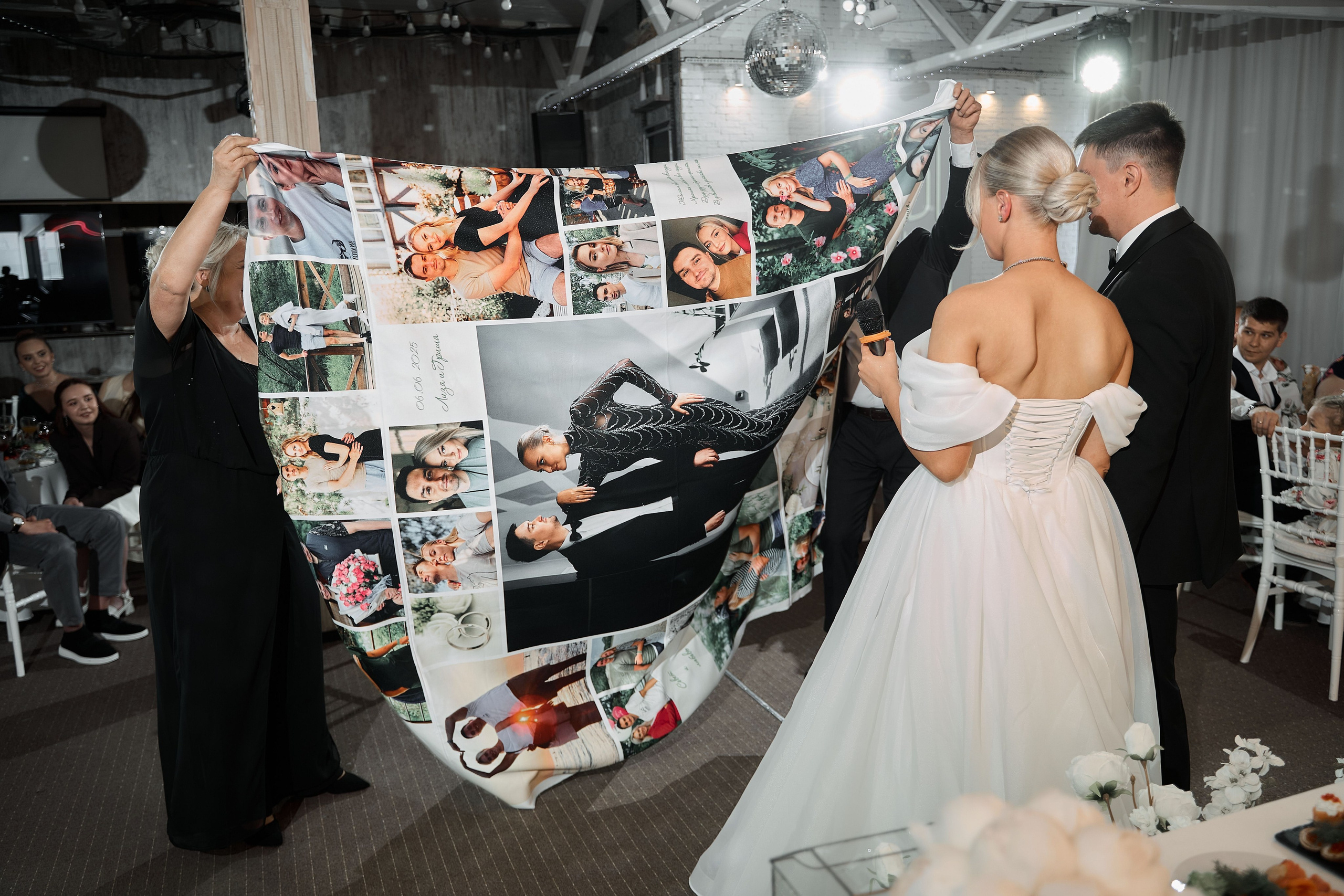 Григорий и Елизавета. Фотограф и видеограф в Екатеринбурге