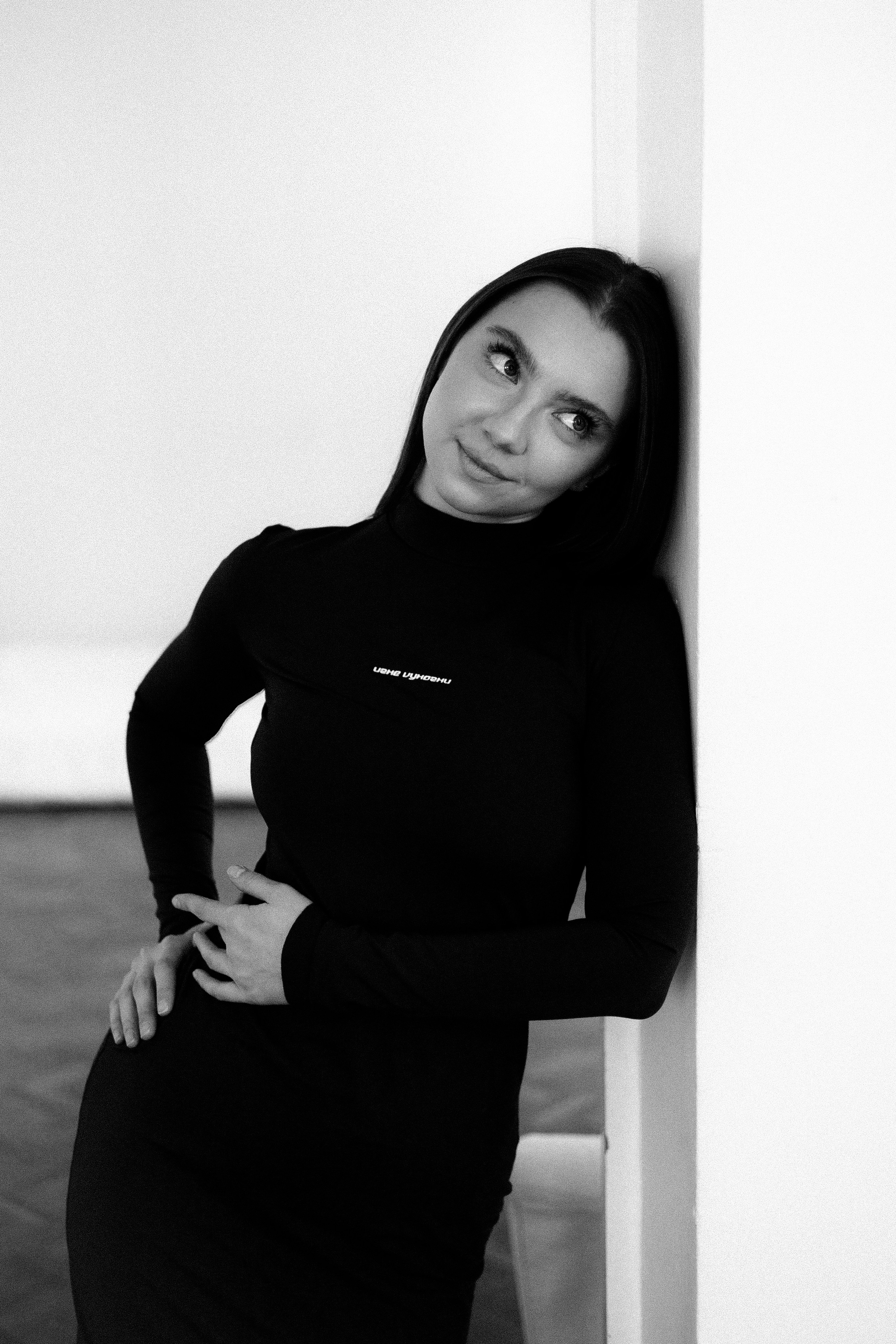 Катя. Фотограф Настя Леонова