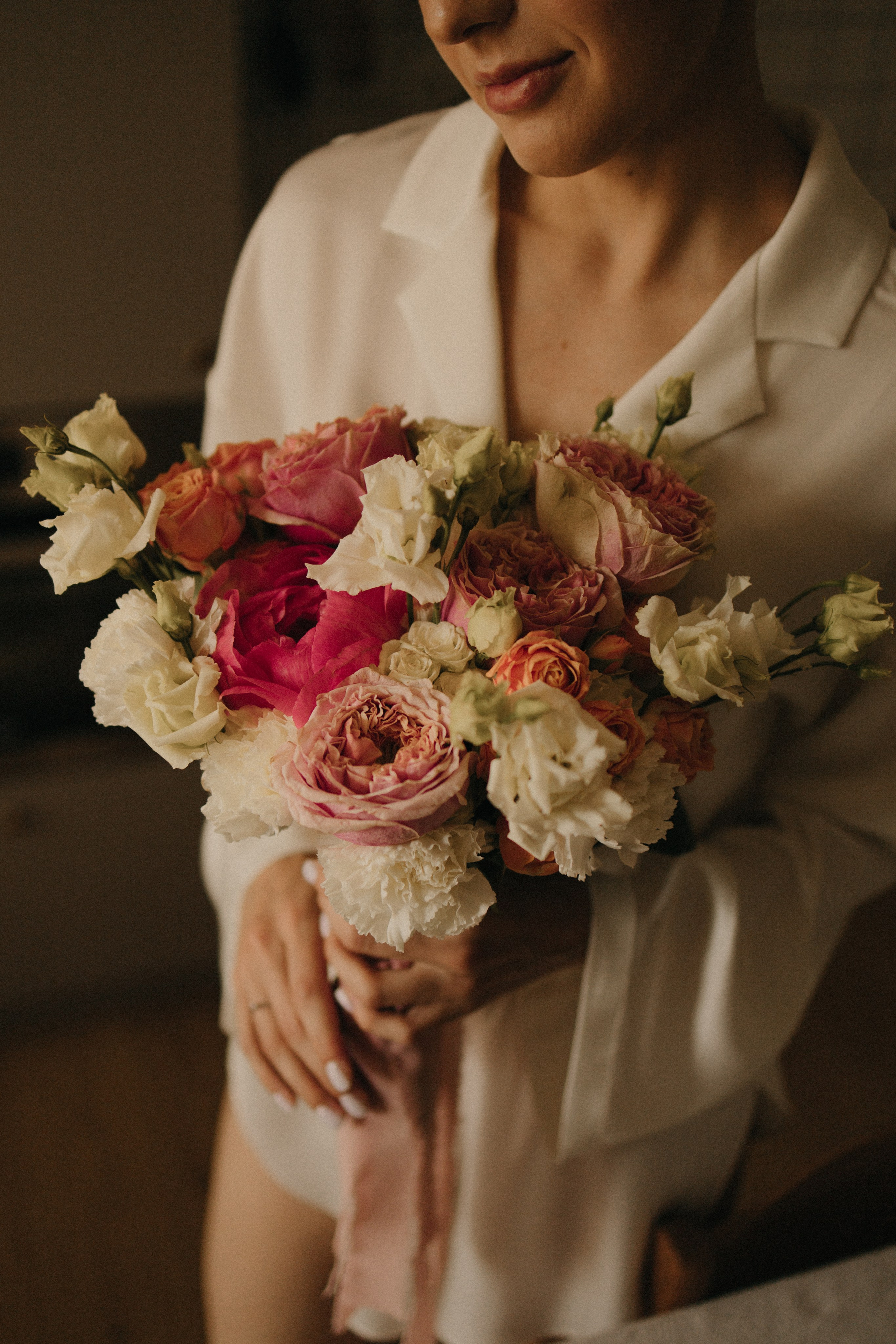 Фируз и Наталья. Фотограф Настя Леонова