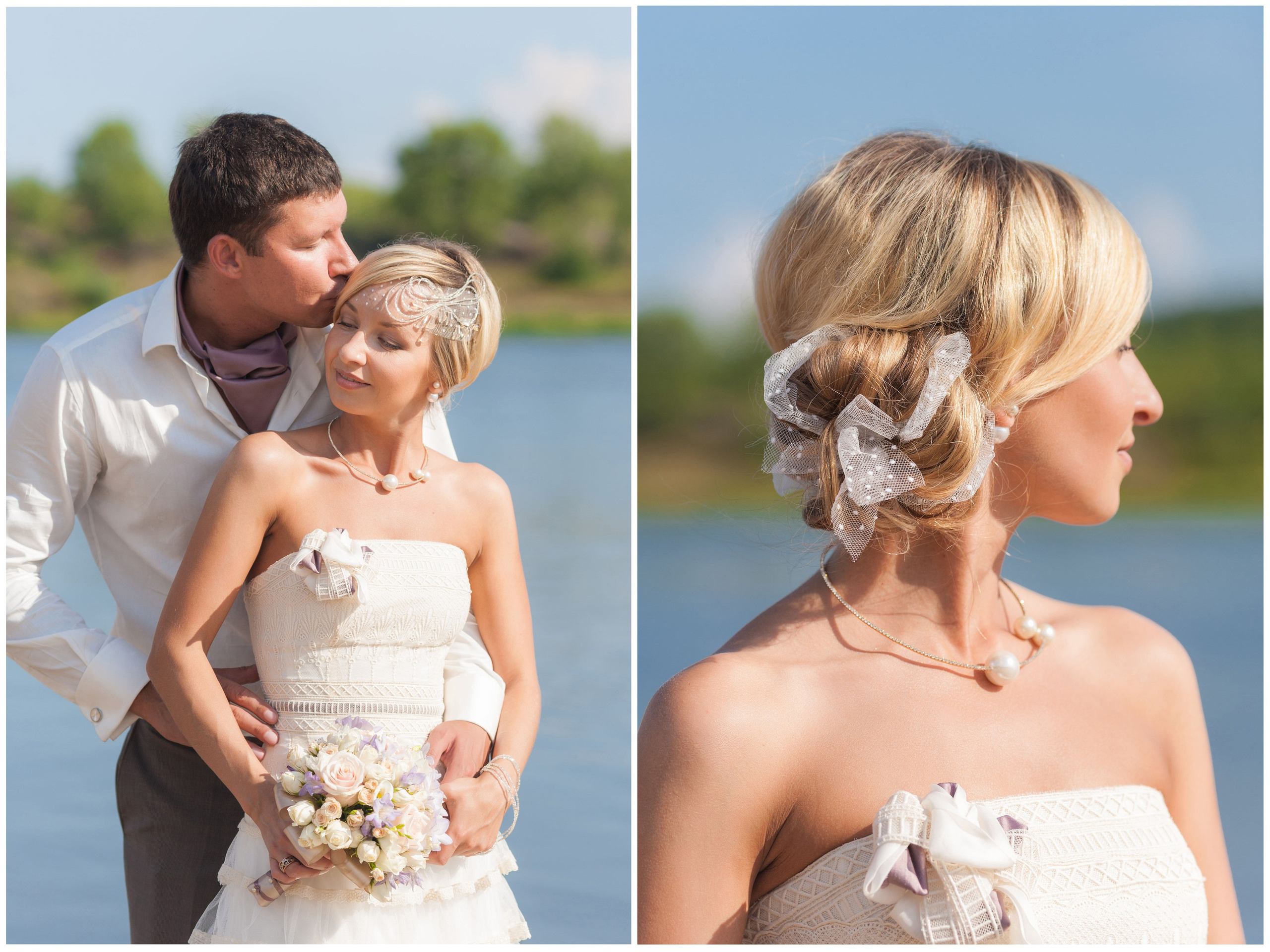 Александр и Светлана. Семейный, свадебный и контент фотограф в Касимове и во Владимире Александра Кейли