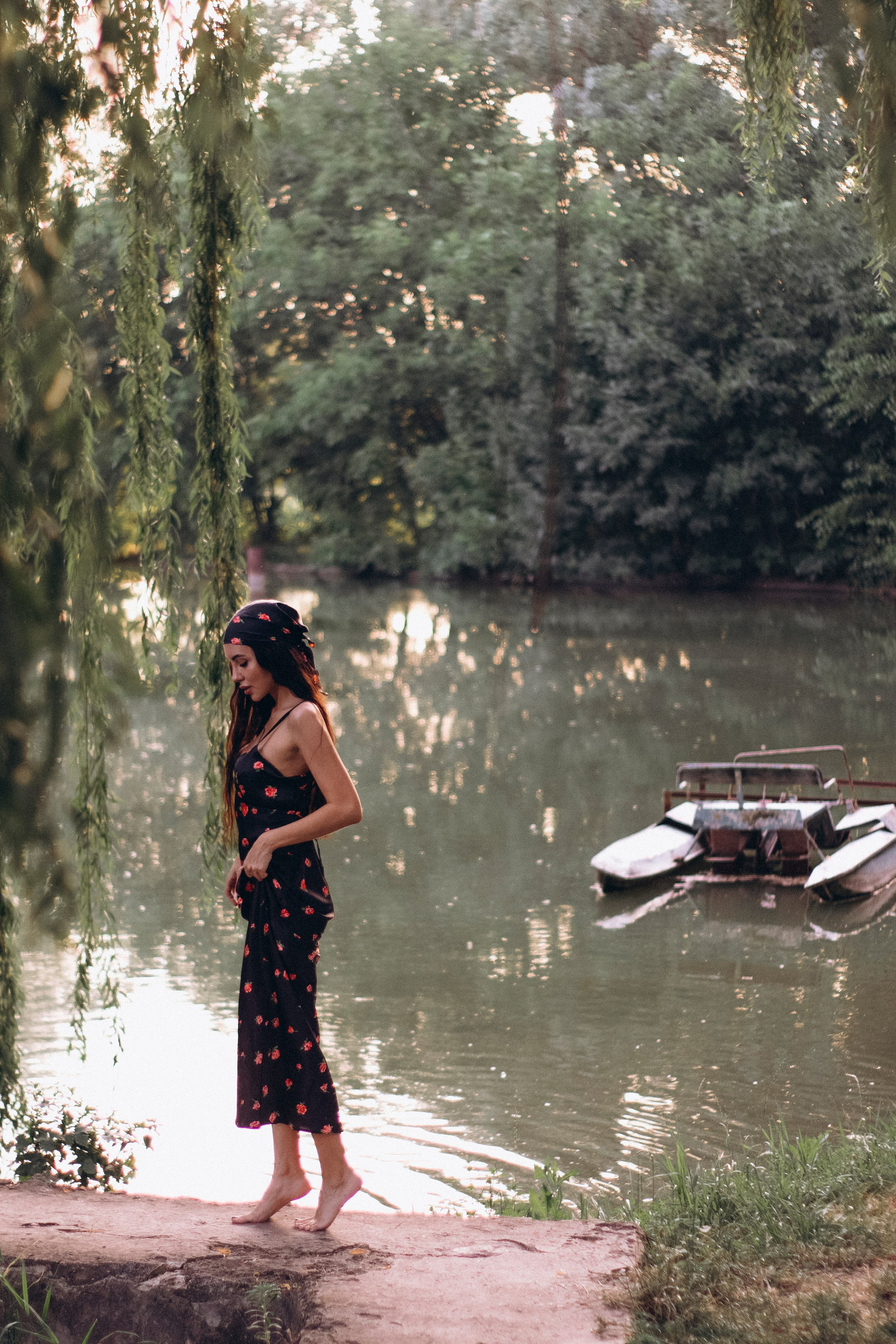 Камила. Главная