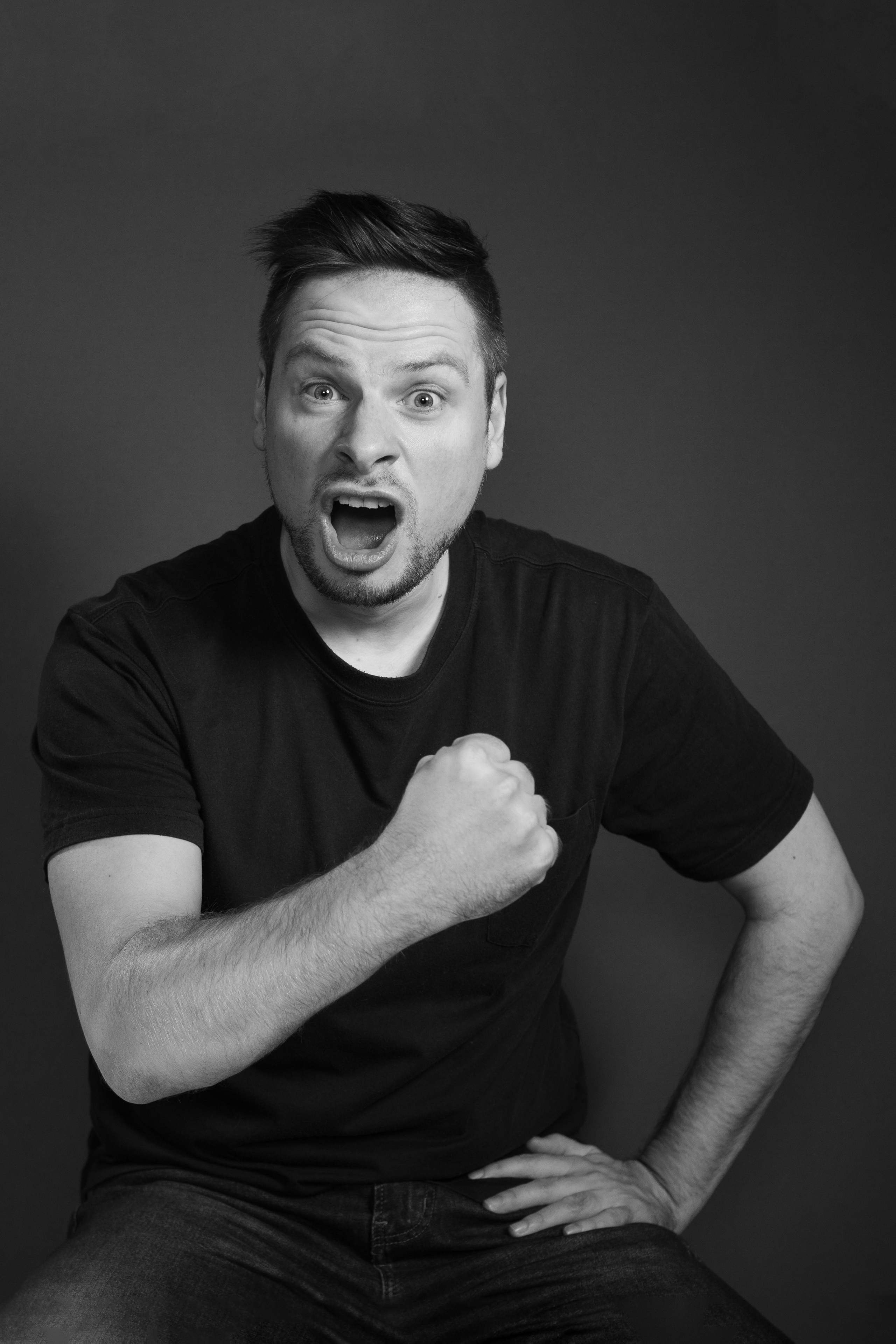 Еще неплохие фото. Фотограф портретист Андрей Власов в Москве