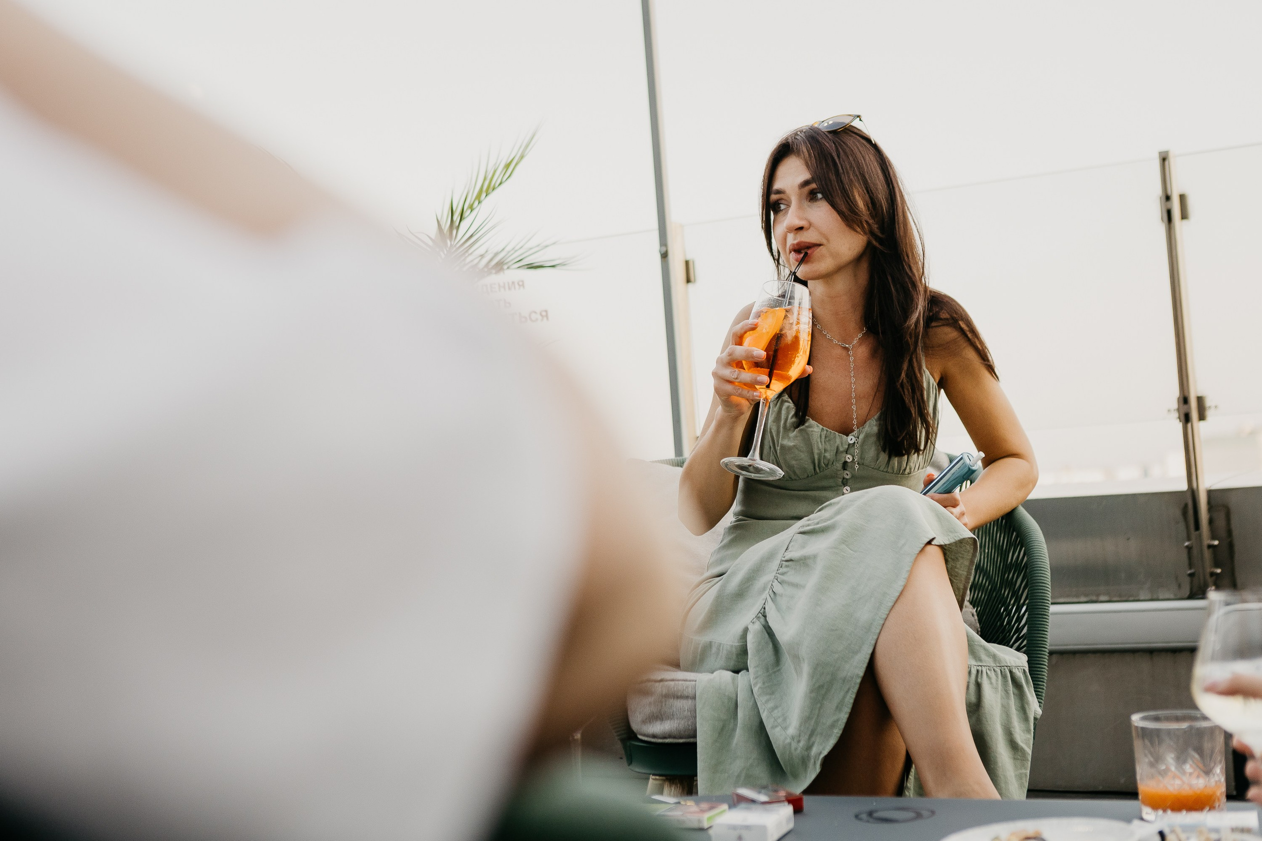 Мероприятия — день рождения. Фотограф Мария Тимофеева | Москва