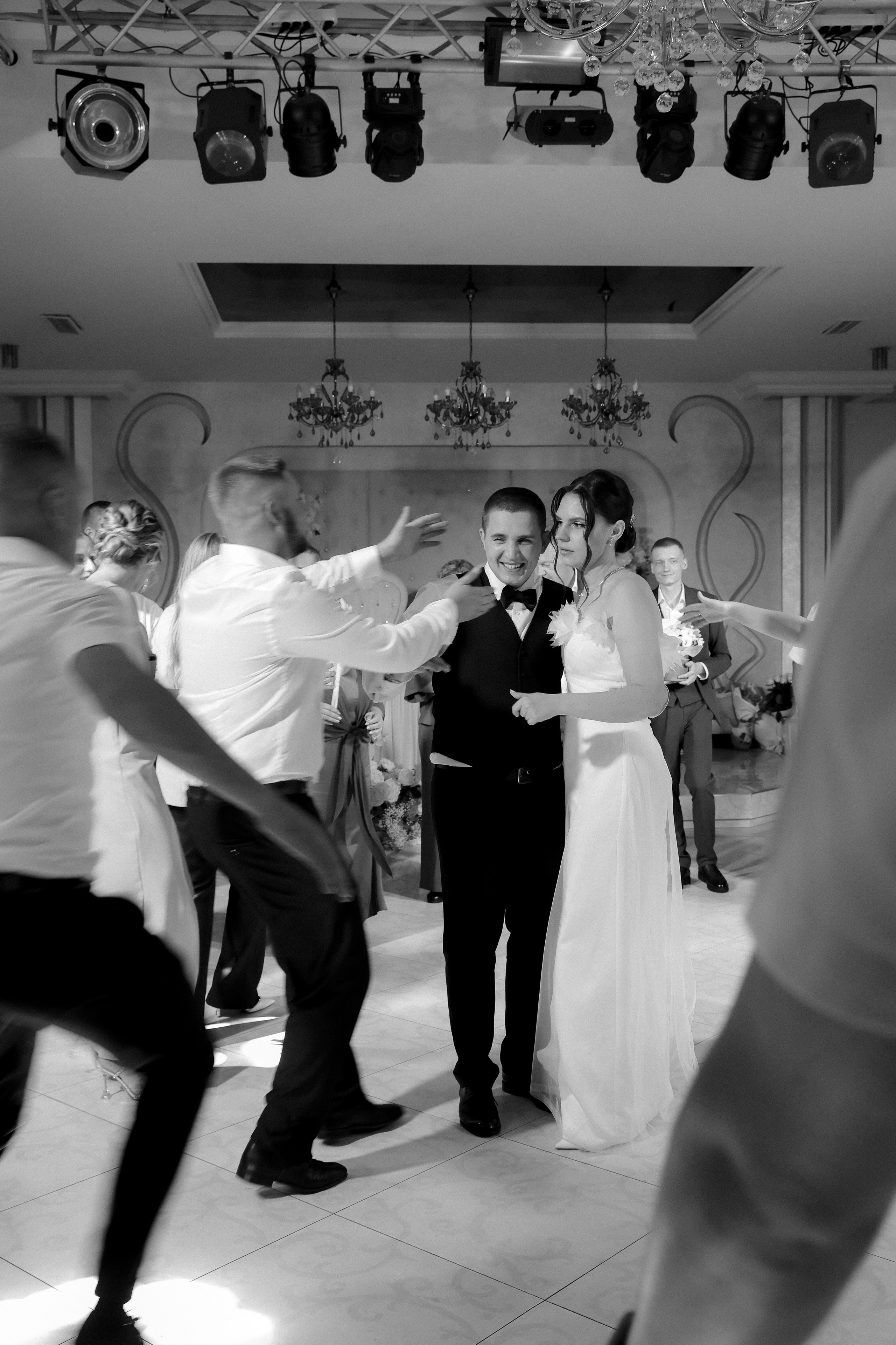 Вячеслав & Валерия. Свадебный фотограф Ольга Гречко