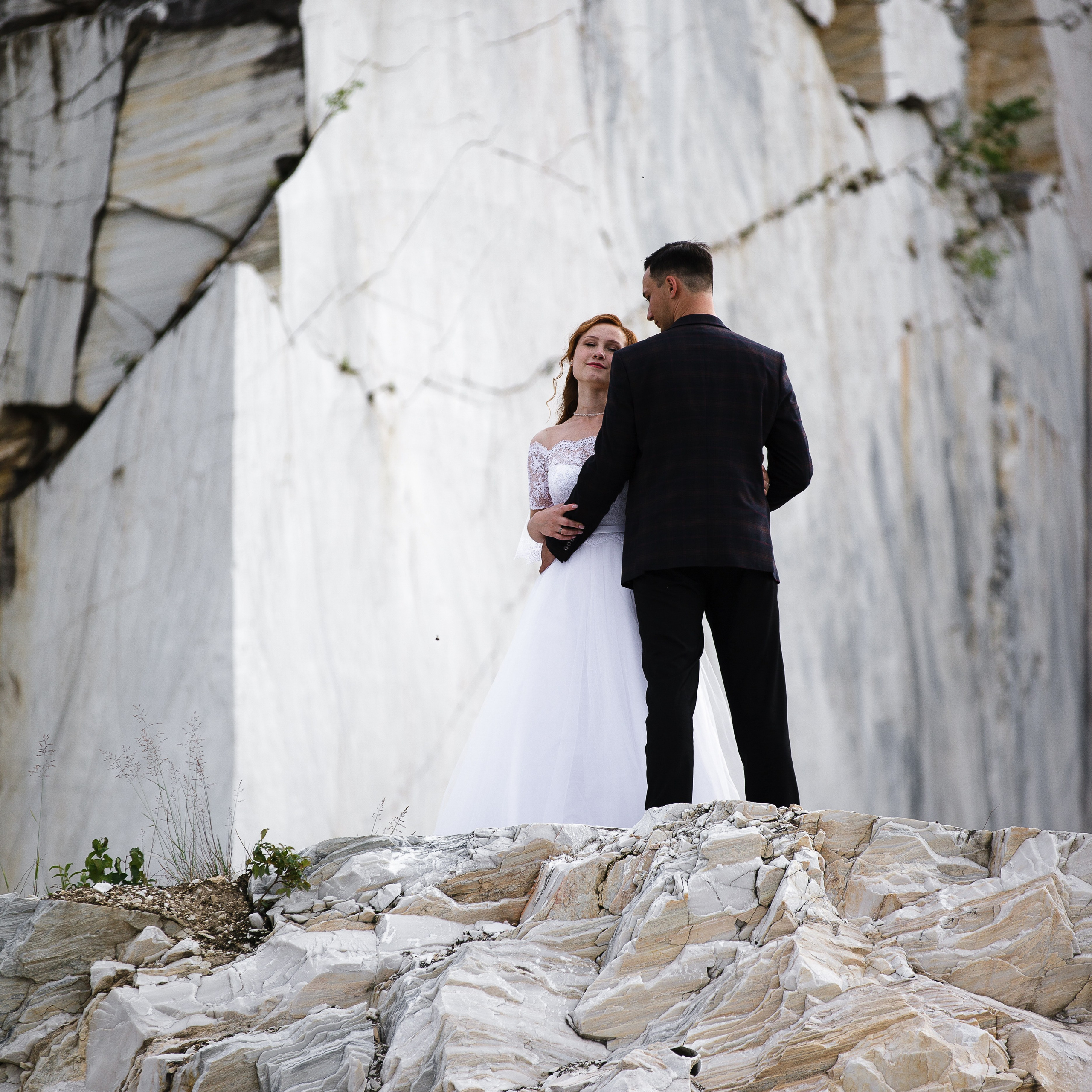 Свадебная фотосессия в Саяногорске. Портреты с душой: Иван Зиновьев -Фотограф в Саяногорске