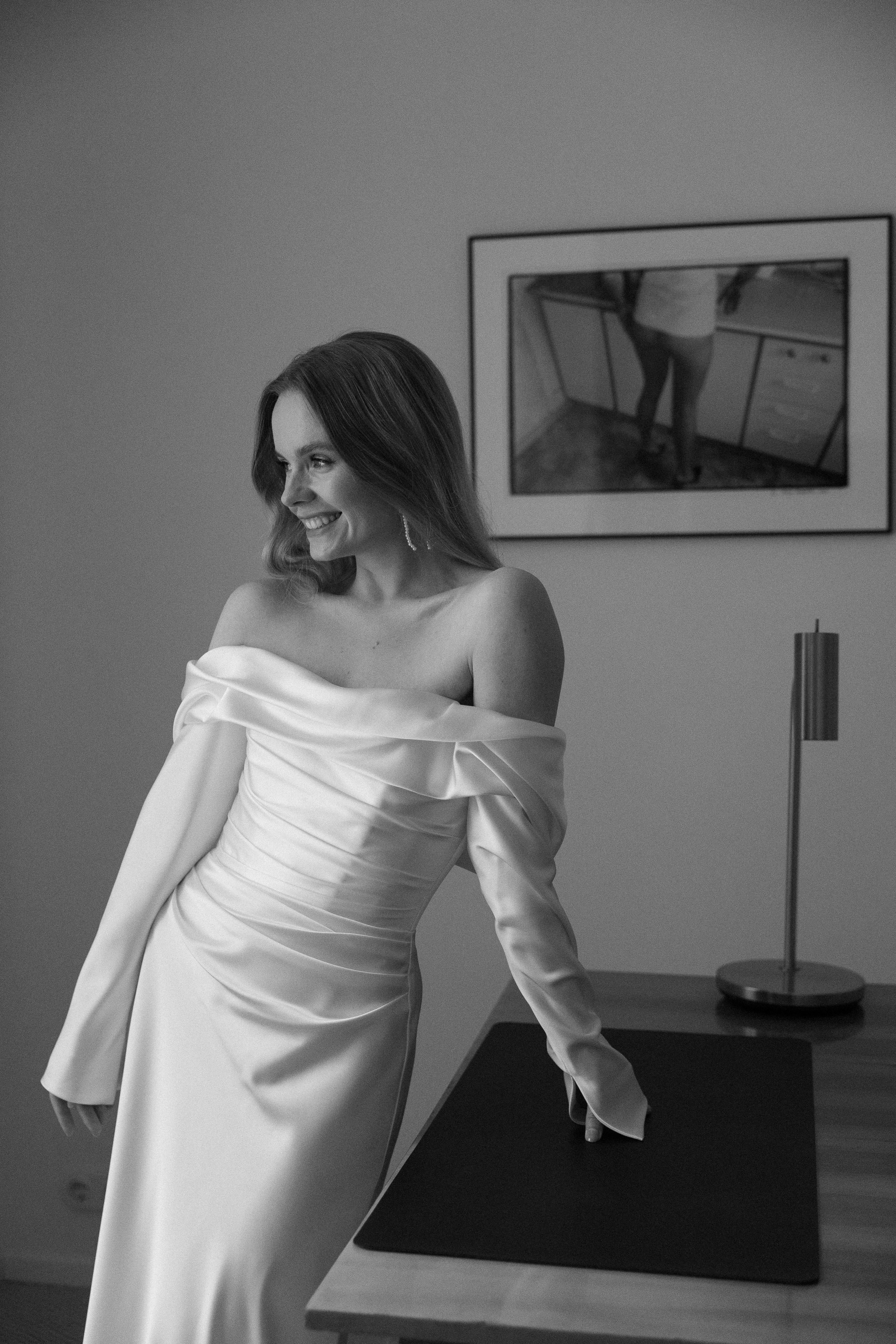 ИльЯнь. Свадебный фотограф Таня Караисаева