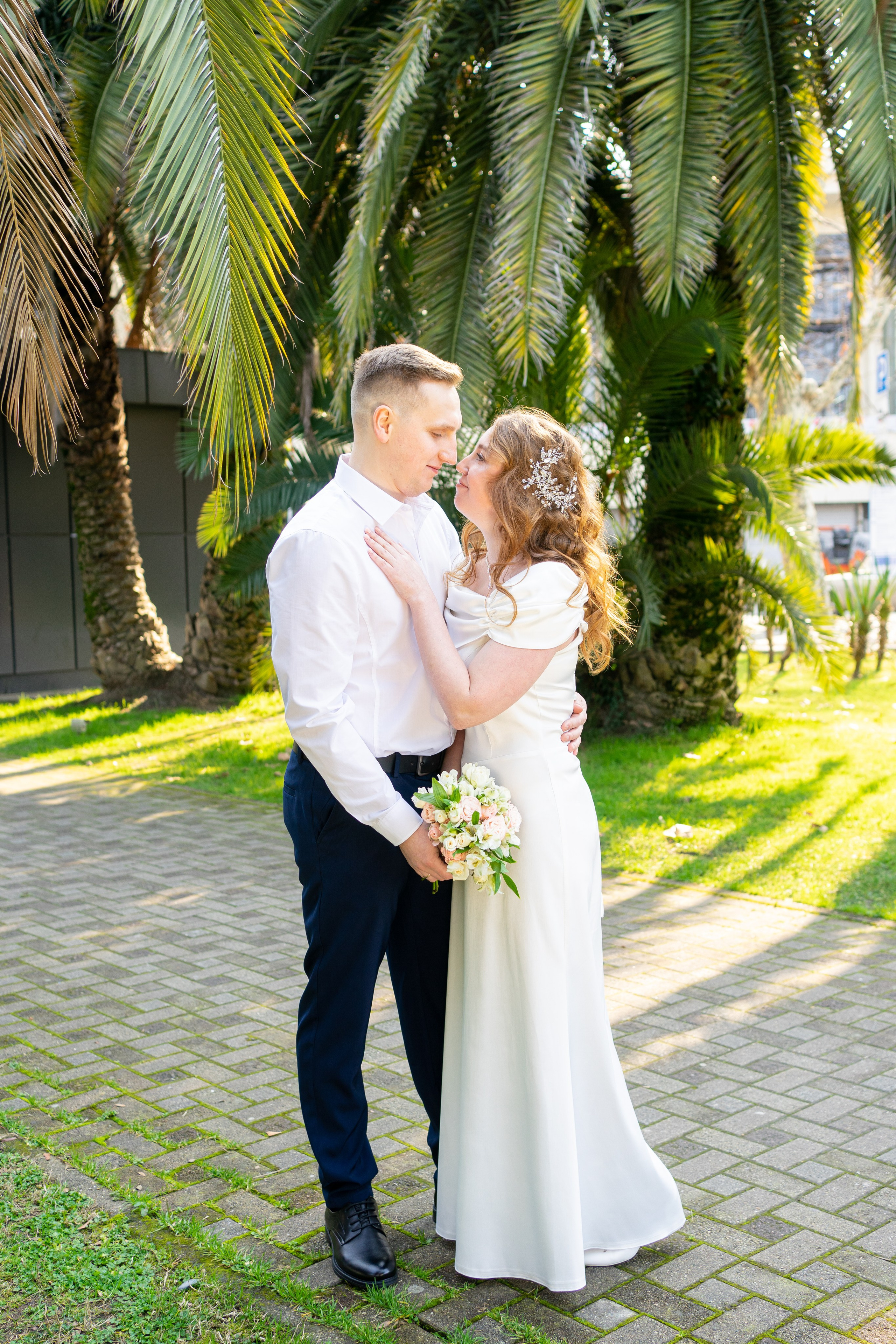 Владислав и Светлана 2025. Фотограф в Сочи Тиунова Маргарита и Тиунов Евгений