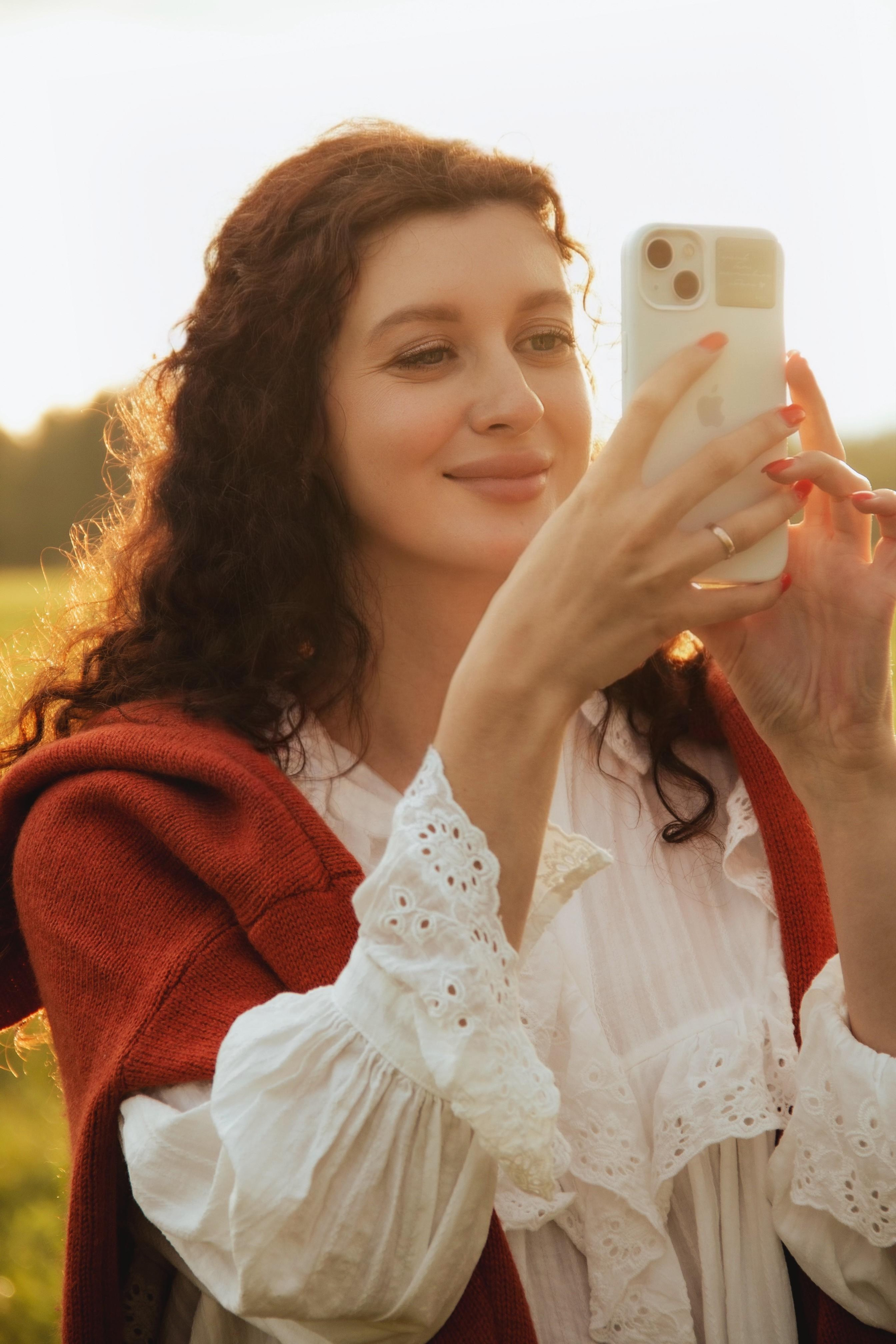 Саша и Люба. ProFoto