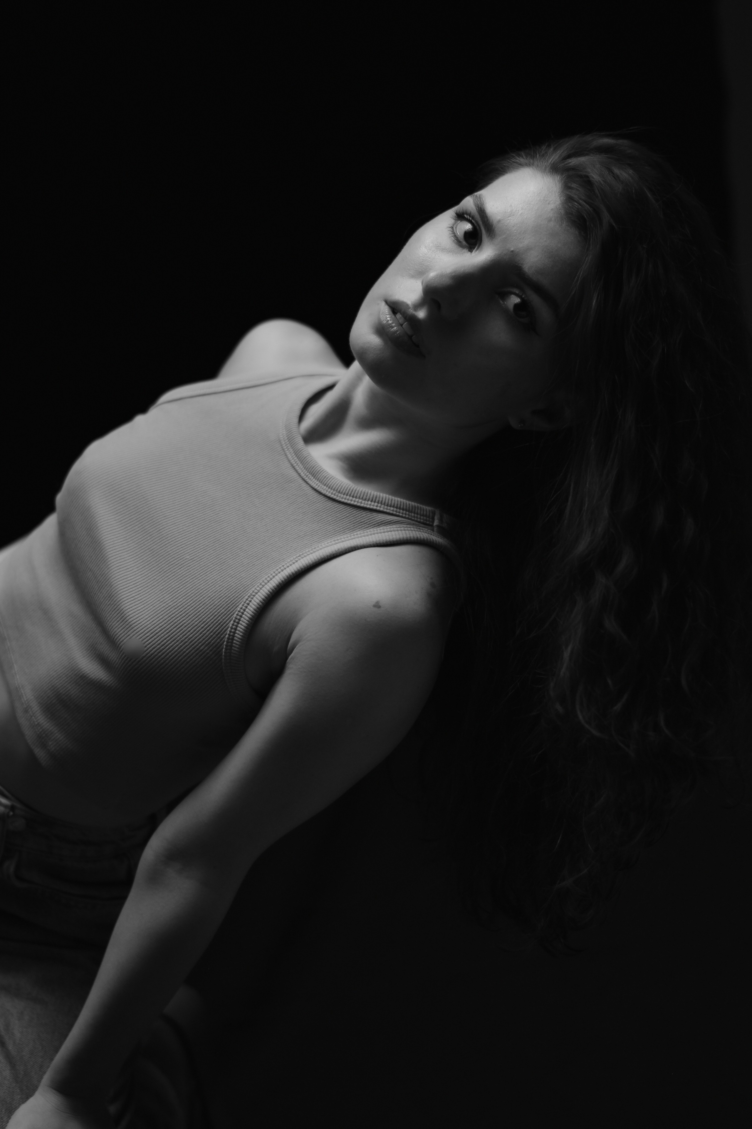 Black&White. Фотограф в Алматы