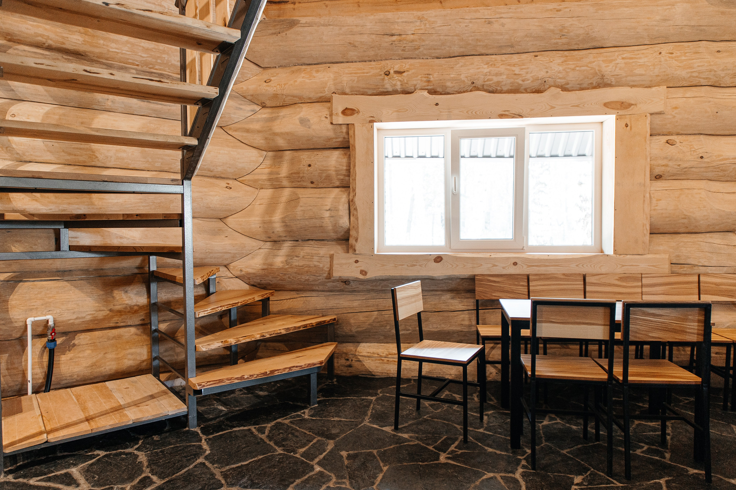 Камнево. Фотограф Денис Лесковский (Тюмень)