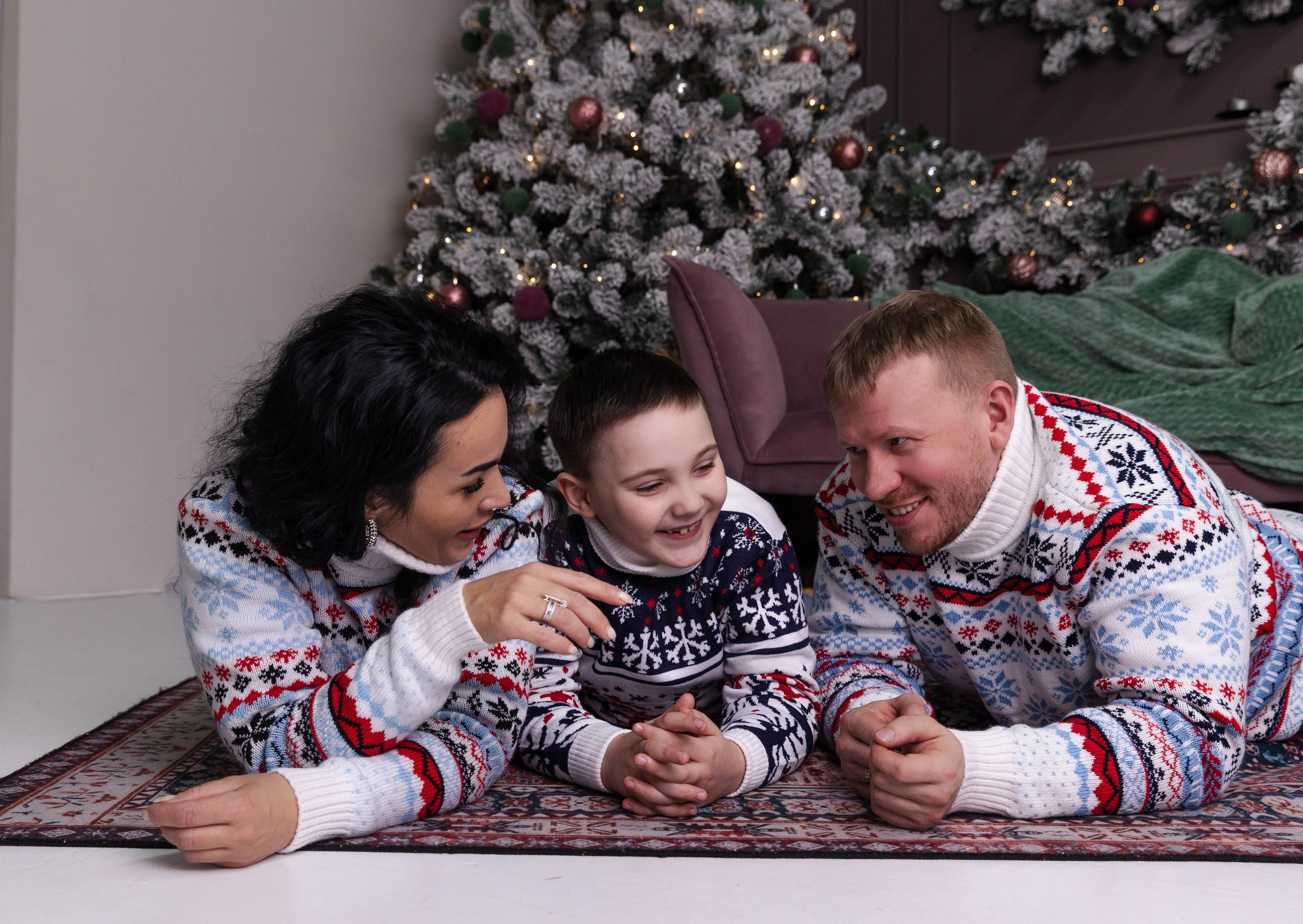 Время чудес. Свадебный и семейный фотограф в Карелии