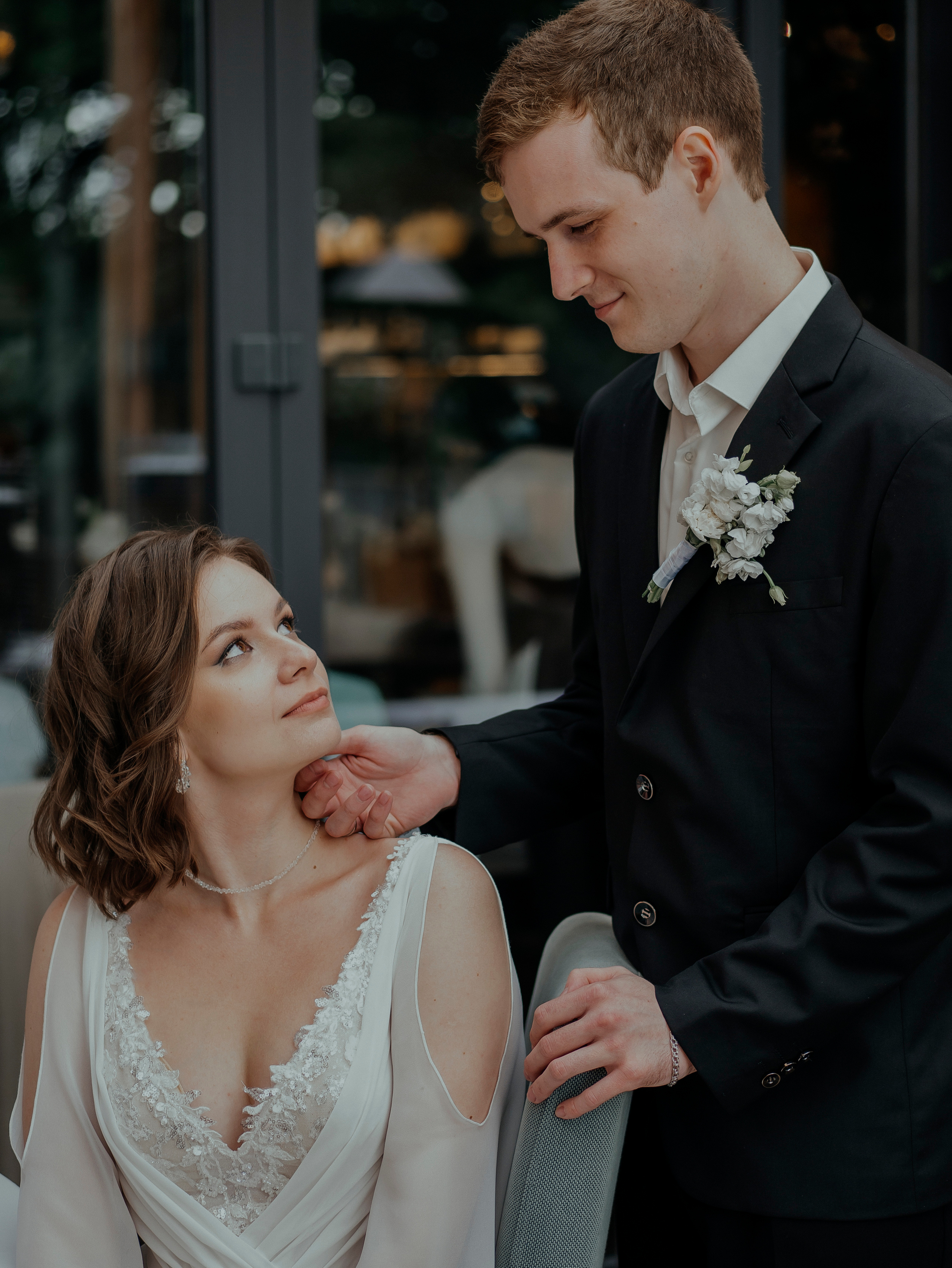 Кирилл и Софья. Фотограф Сергиев Посад | Москва Малеванникова Александра