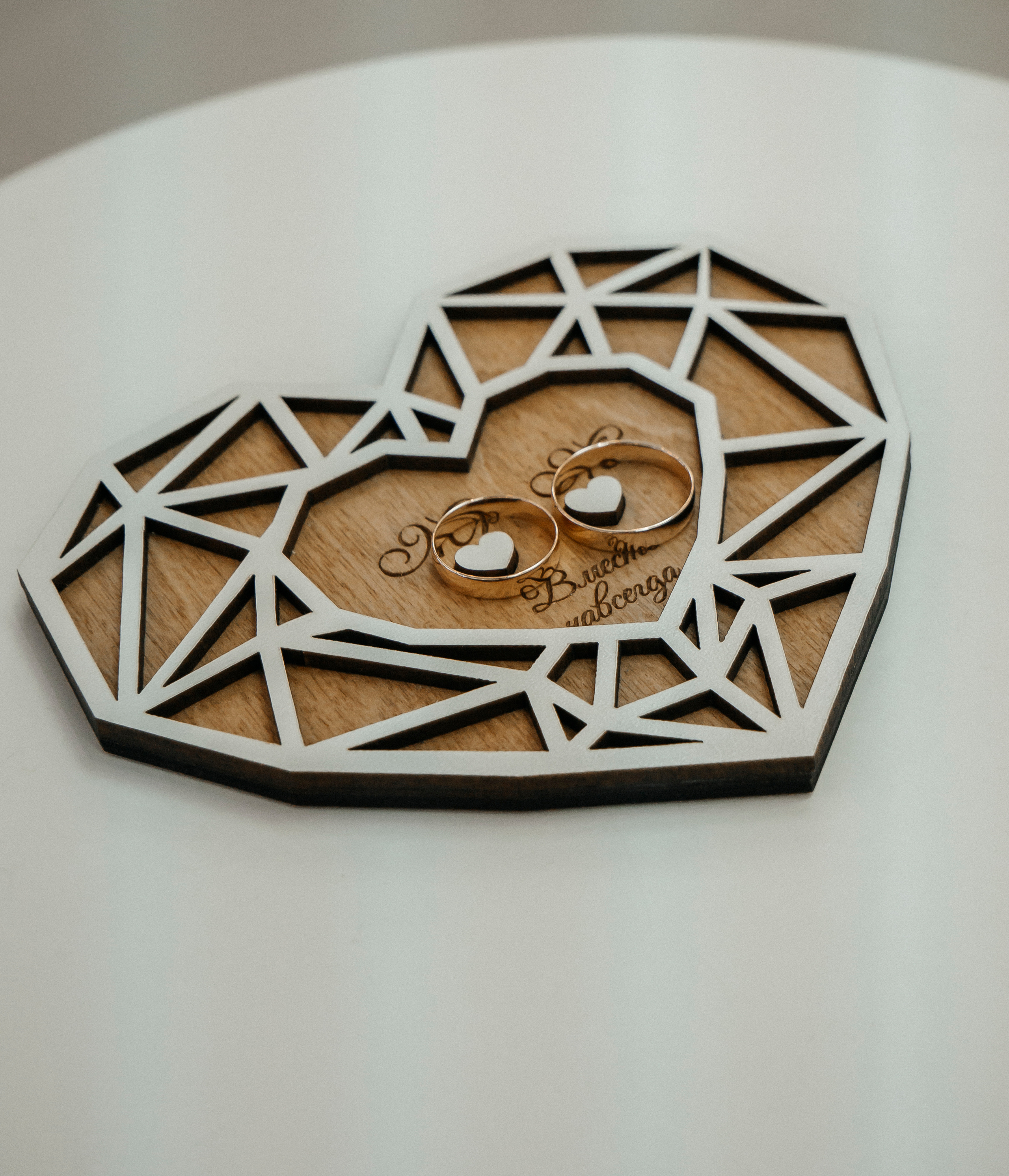 Олег и Вероника. Фотограф Сергиев Посад | Москва Малеванникова Александра