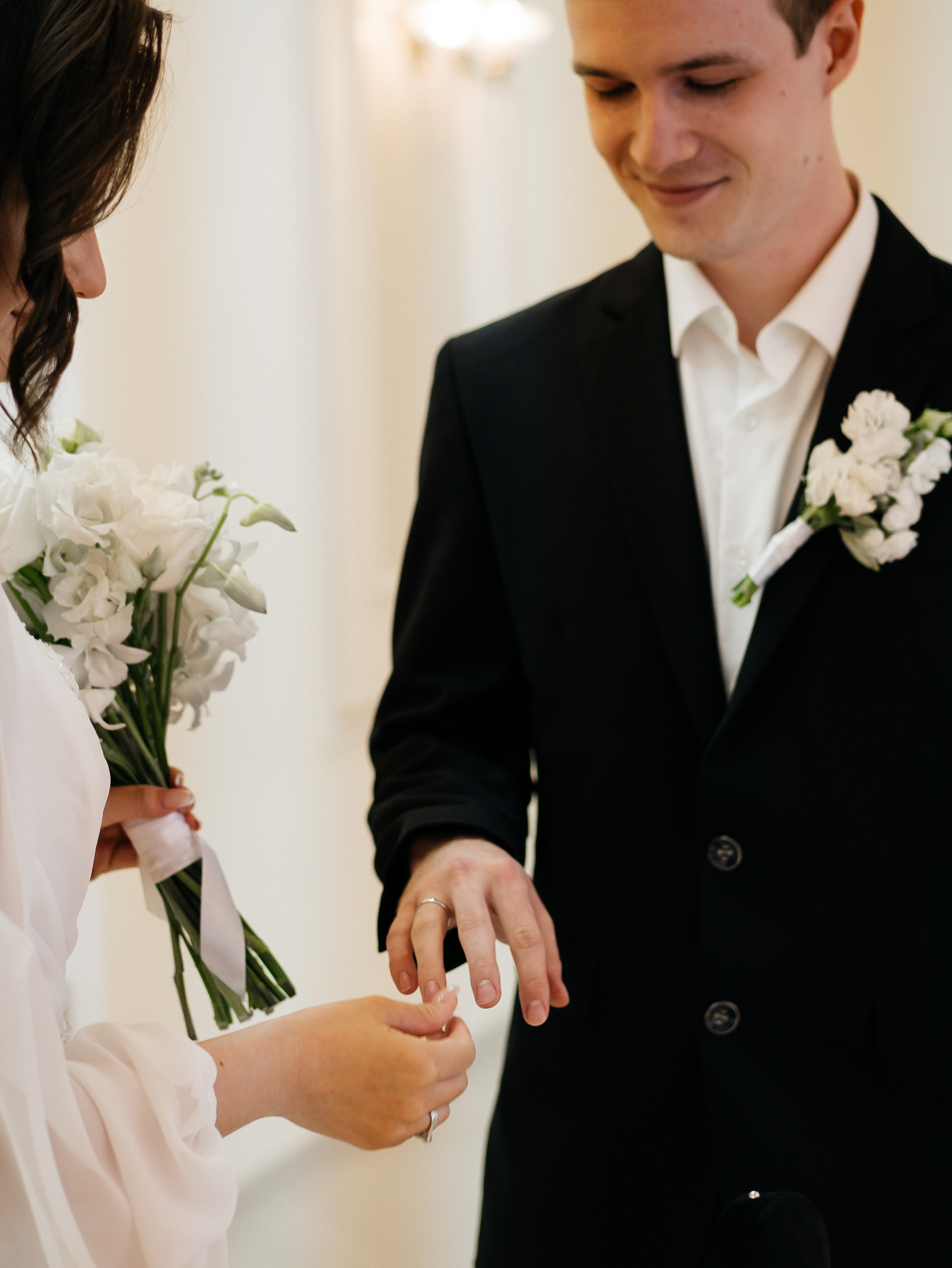 Кирилл и Софья. Фотограф Сергиев Посад | Москва Малеванникова Александра