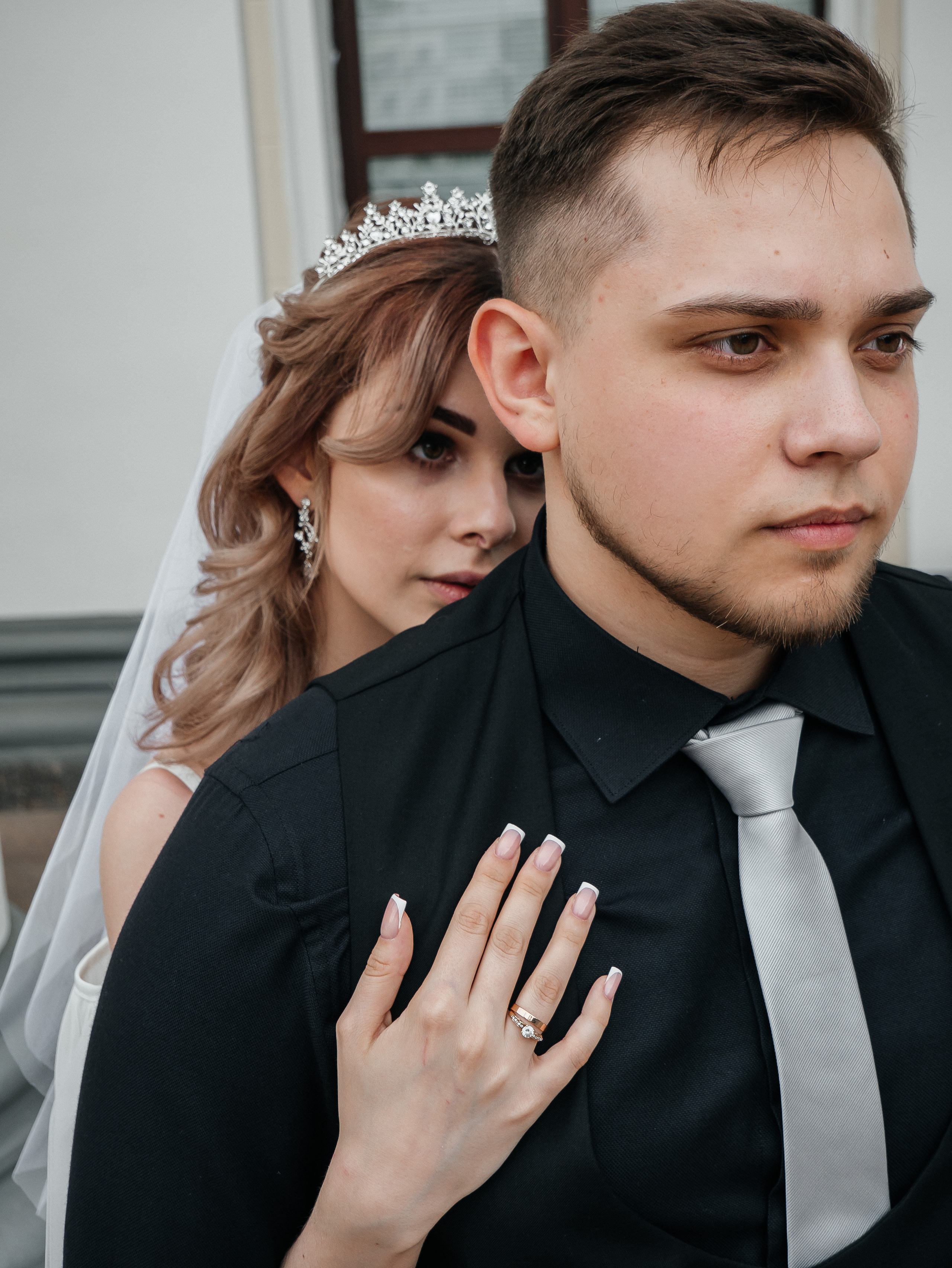 Максим и Ольга. Фотограф Сергиев Посад | Москва Малеванникова Александра