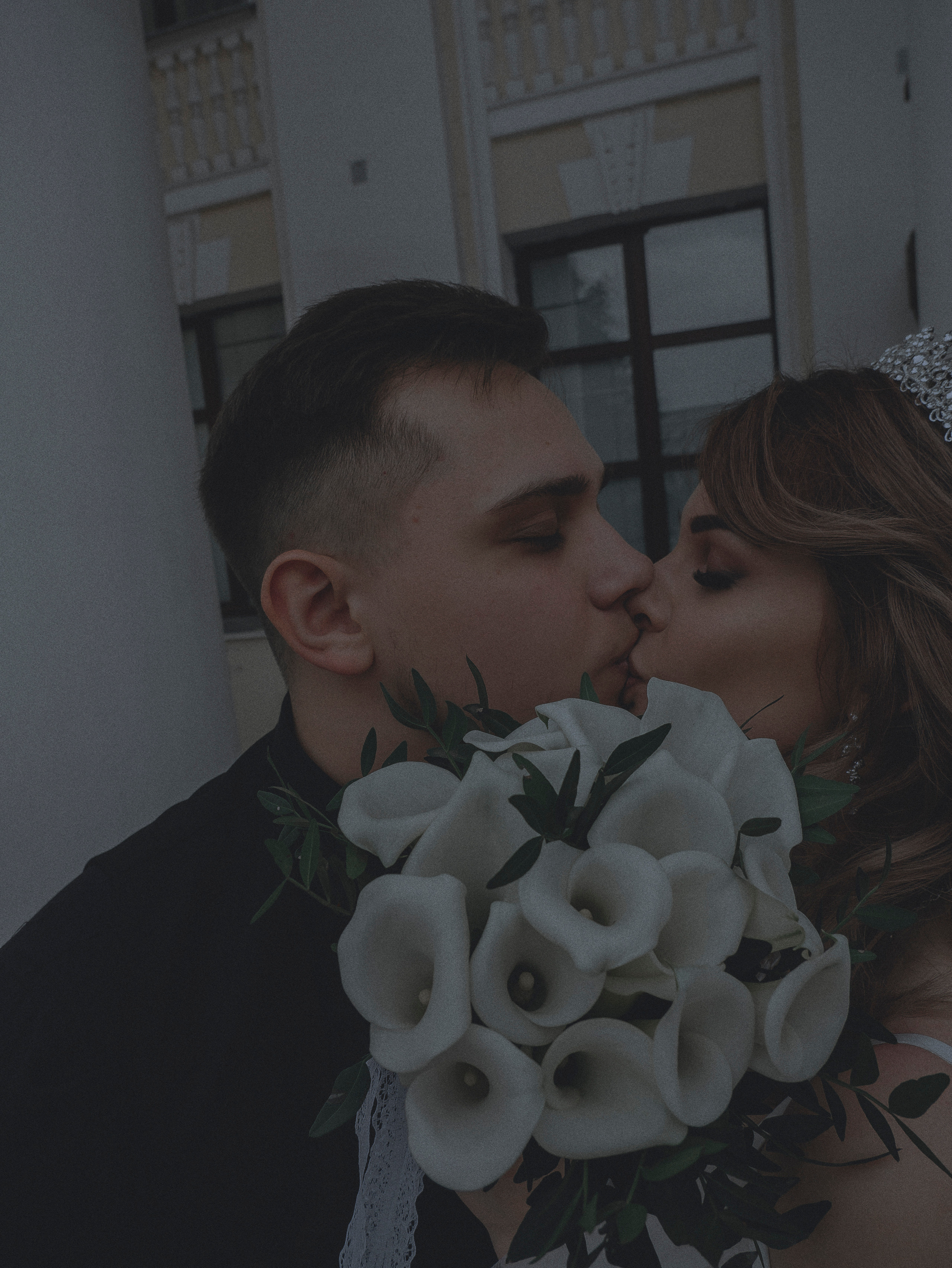 Максим и Ольга. Фотограф Сергиев Посад | Москва Малеванникова Александра