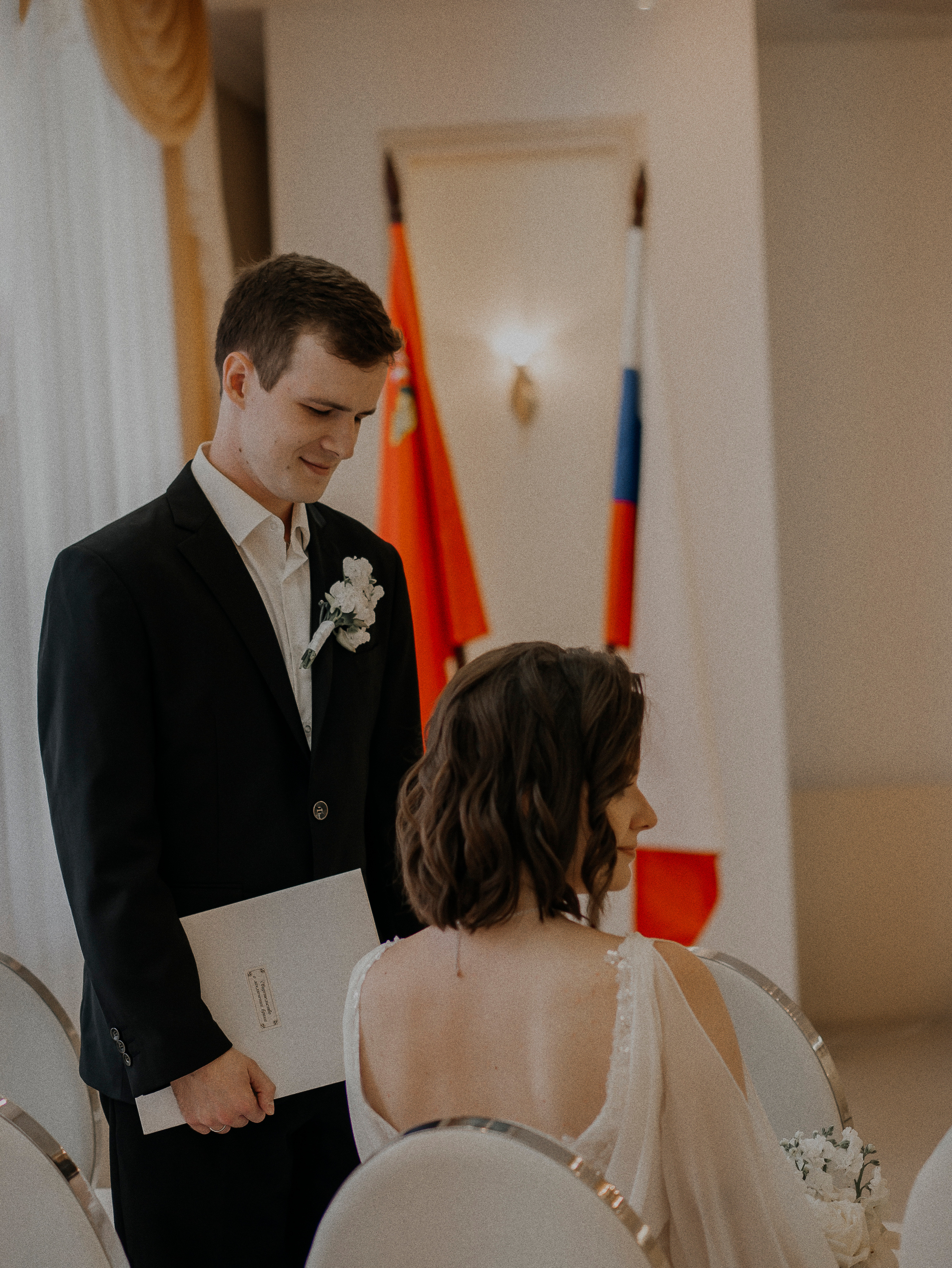 Кирилл и Софья. Фотограф Сергиев Посад | Москва Малеванникова Александра