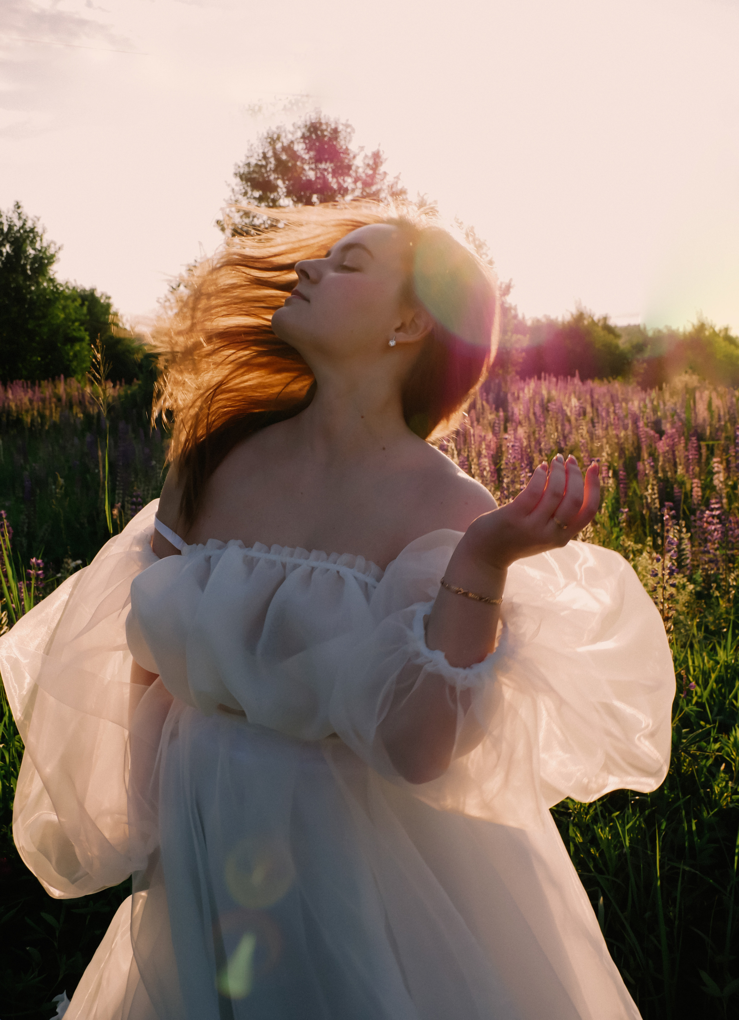 Маргарита. Фотограф Сергиев Посад | Москва Малеванникова Александра