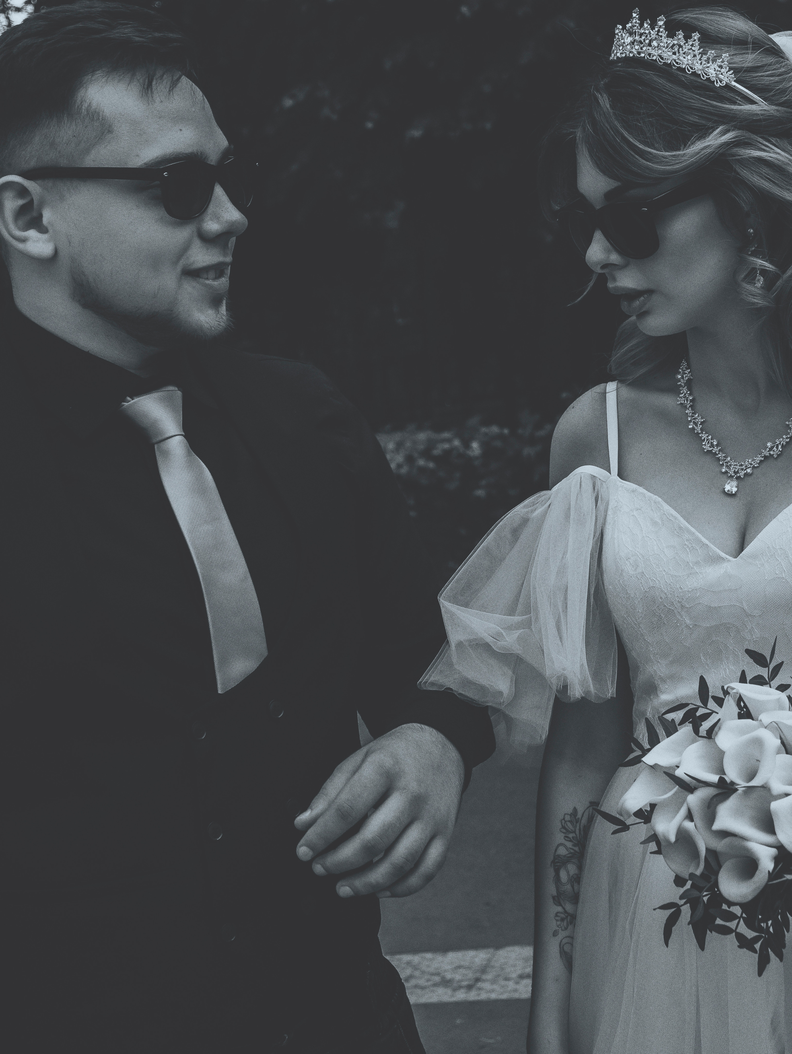 Максим и Ольга. Фотограф Сергиев Посад | Москва Малеванникова Александра