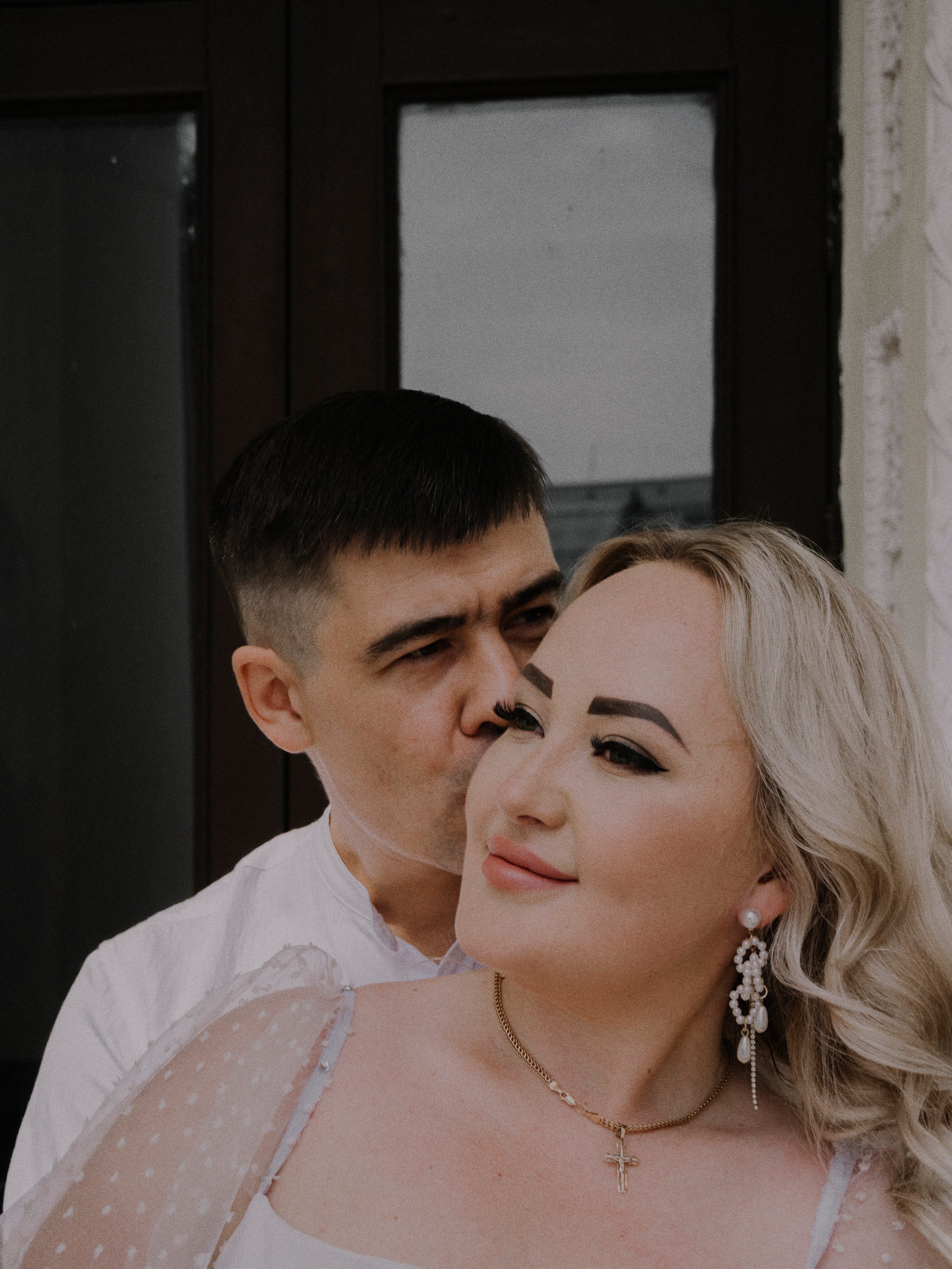 Олег и Вероника. Фотограф Сергиев Посад | Москва Малеванникова Александра