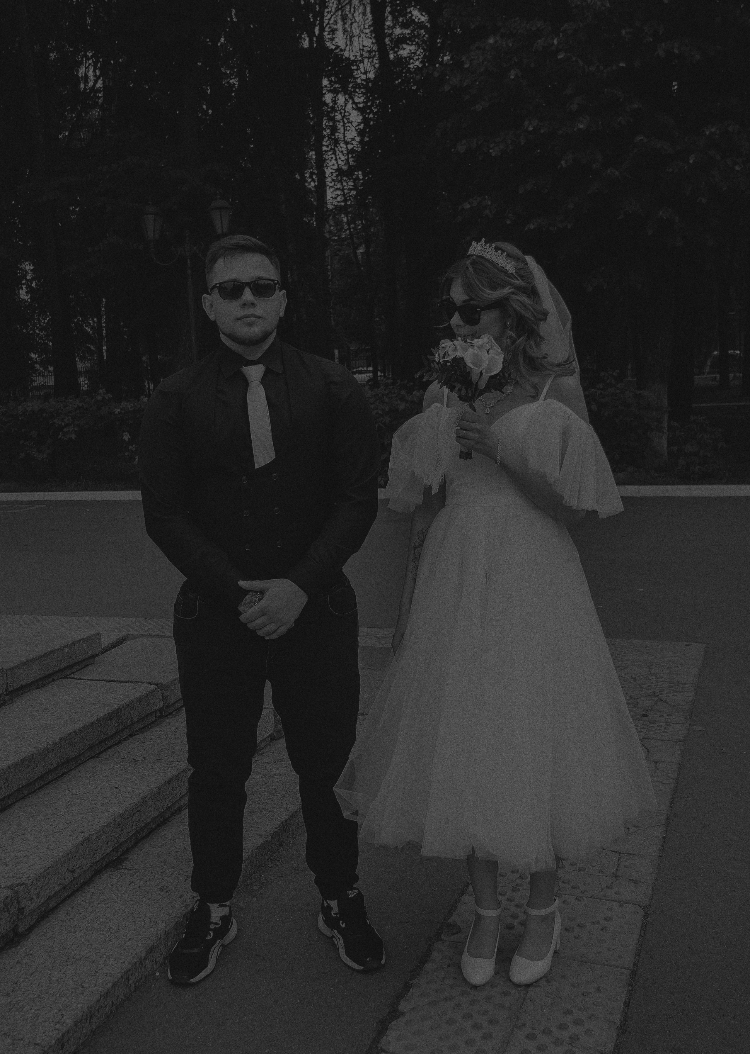 Максим и Ольга. Фотограф Сергиев Посад | Москва Малеванникова Александра