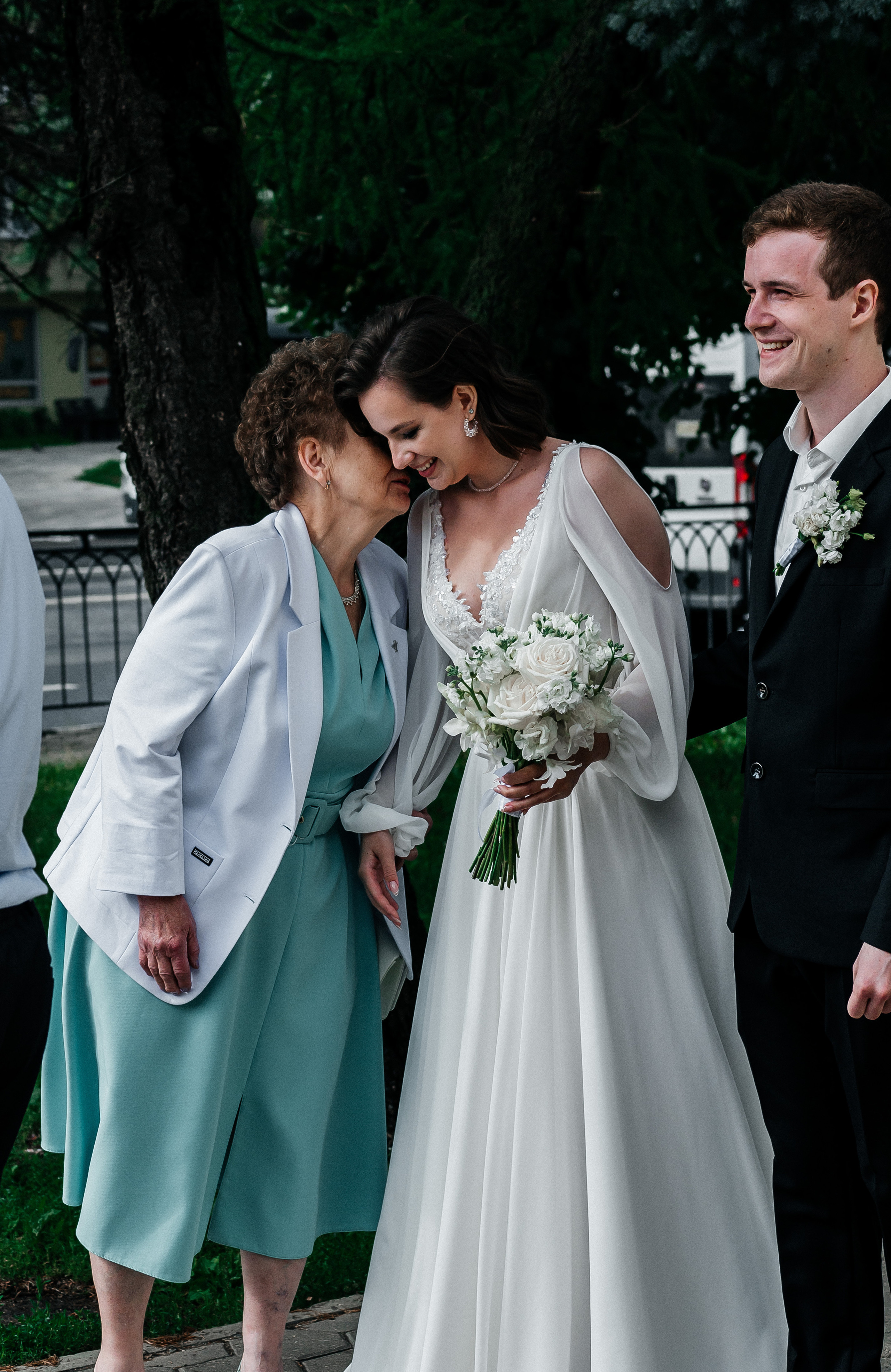 Кирилл и Софья. Фотограф Сергиев Посад | Москва Малеванникова Александра