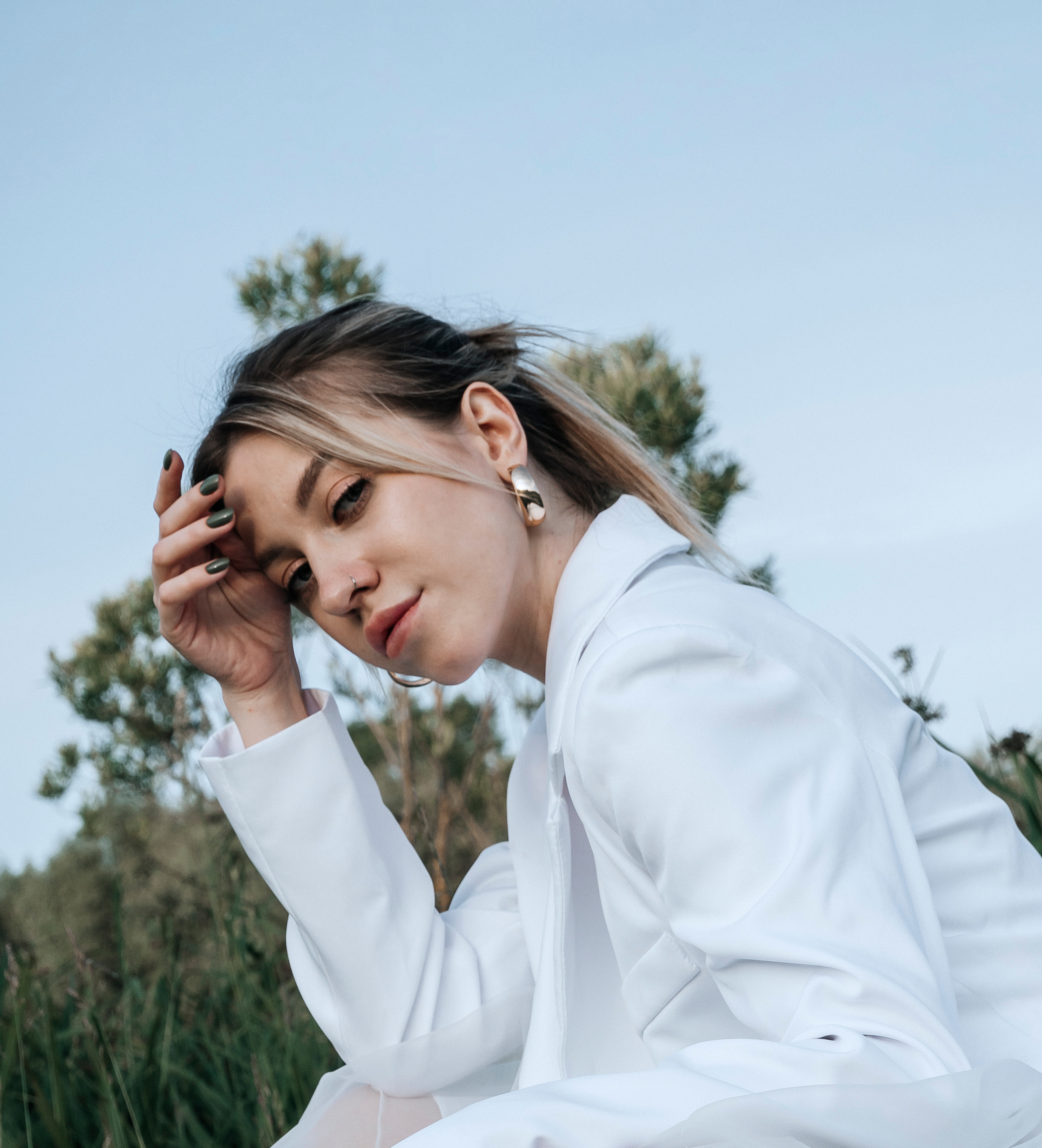 Стася. Фотограф Сергиев Посад | Москва Малеванникова Александра