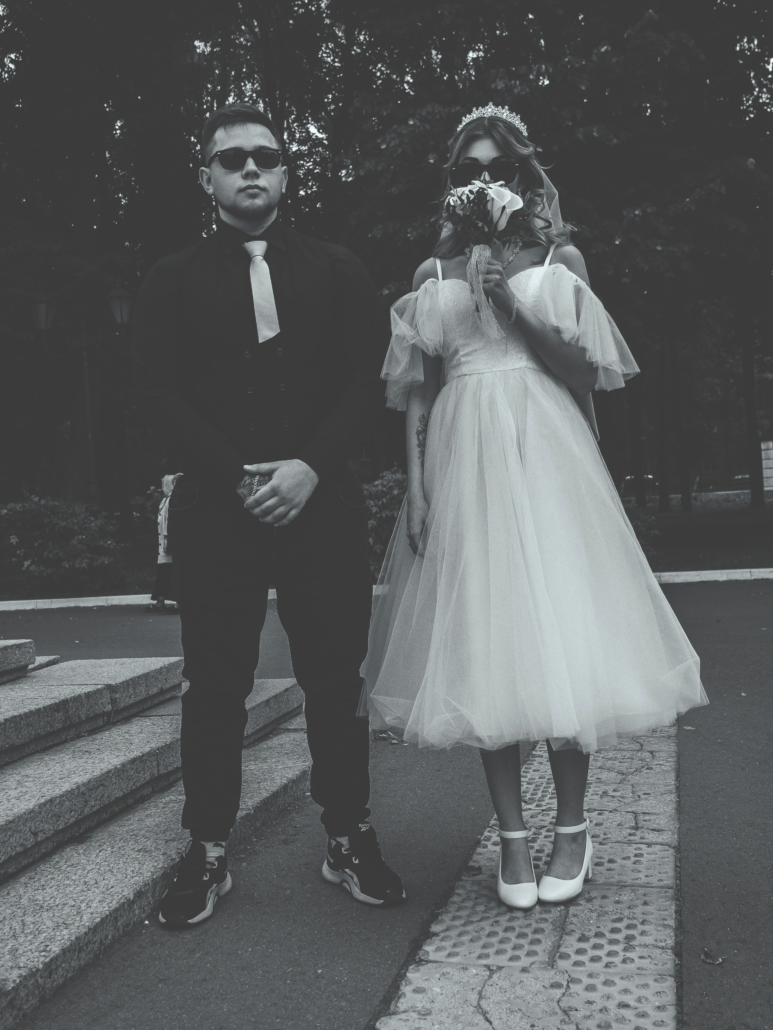 Максим и Ольга. Фотограф Сергиев Посад | Москва Малеванникова Александра