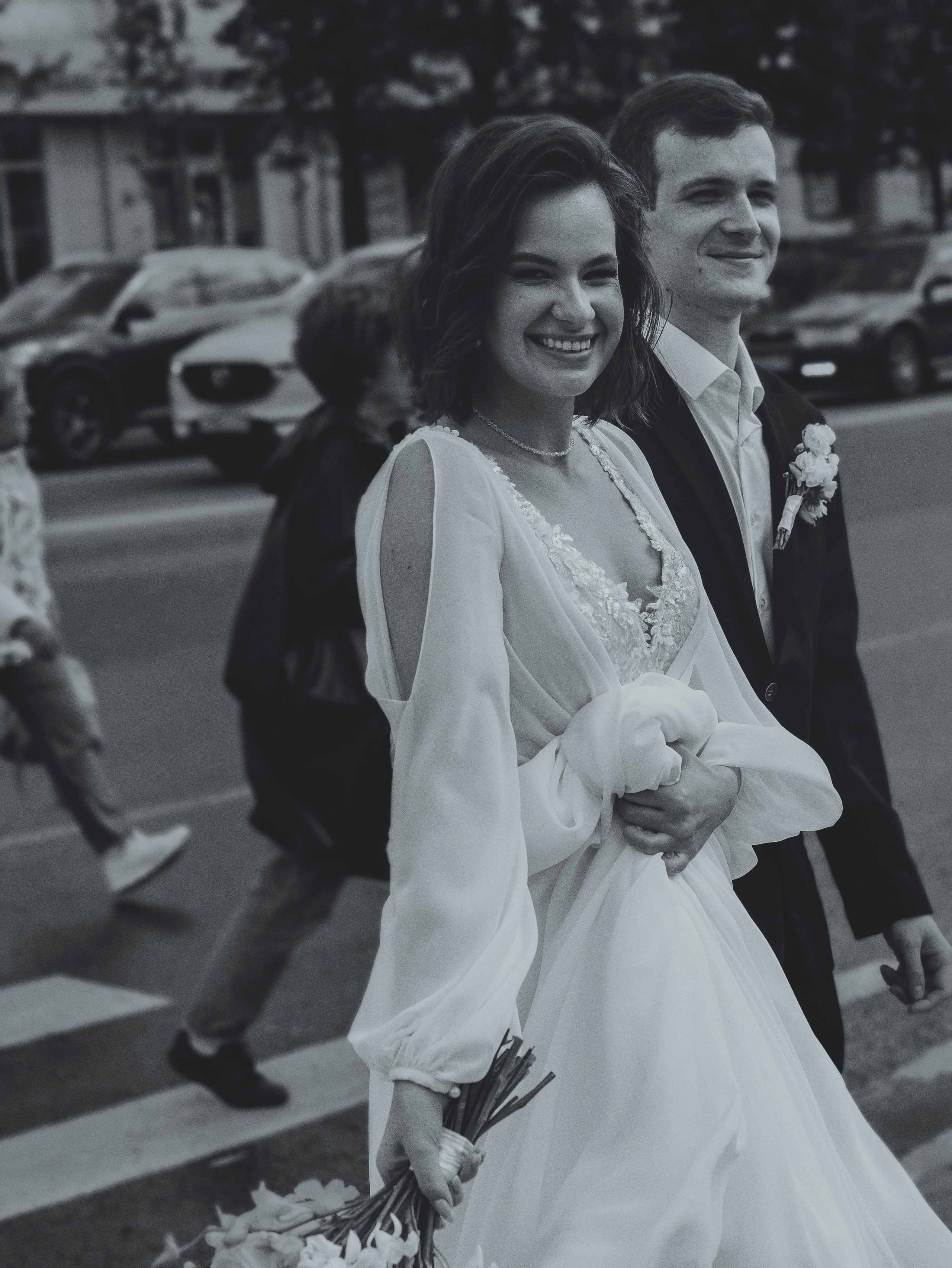 Кирилл и Софья. Фотограф Сергиев Посад | Москва Малеванникова Александра