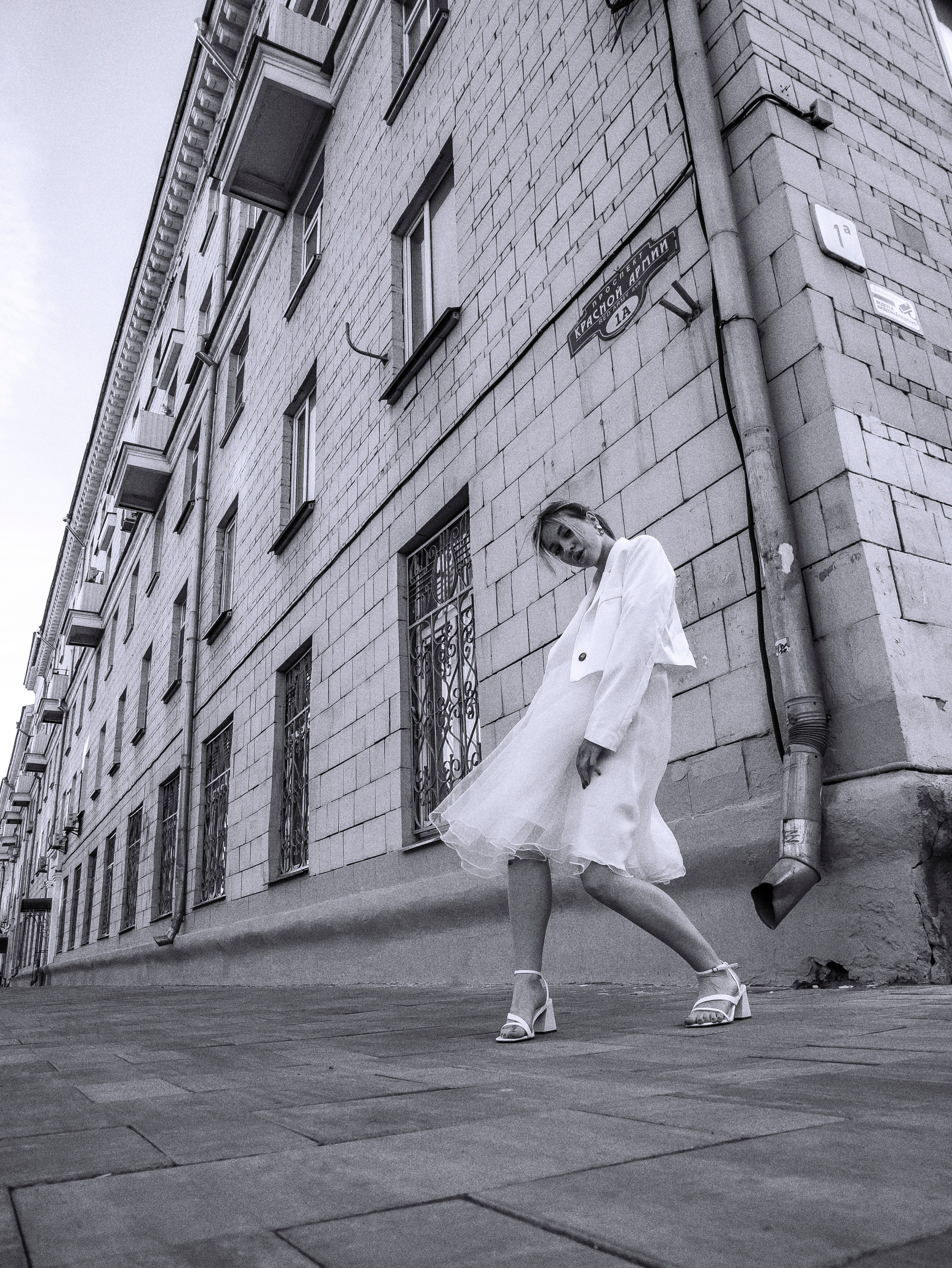 Стася. Фотограф Сергиев Посад | Москва Малеванникова Александра