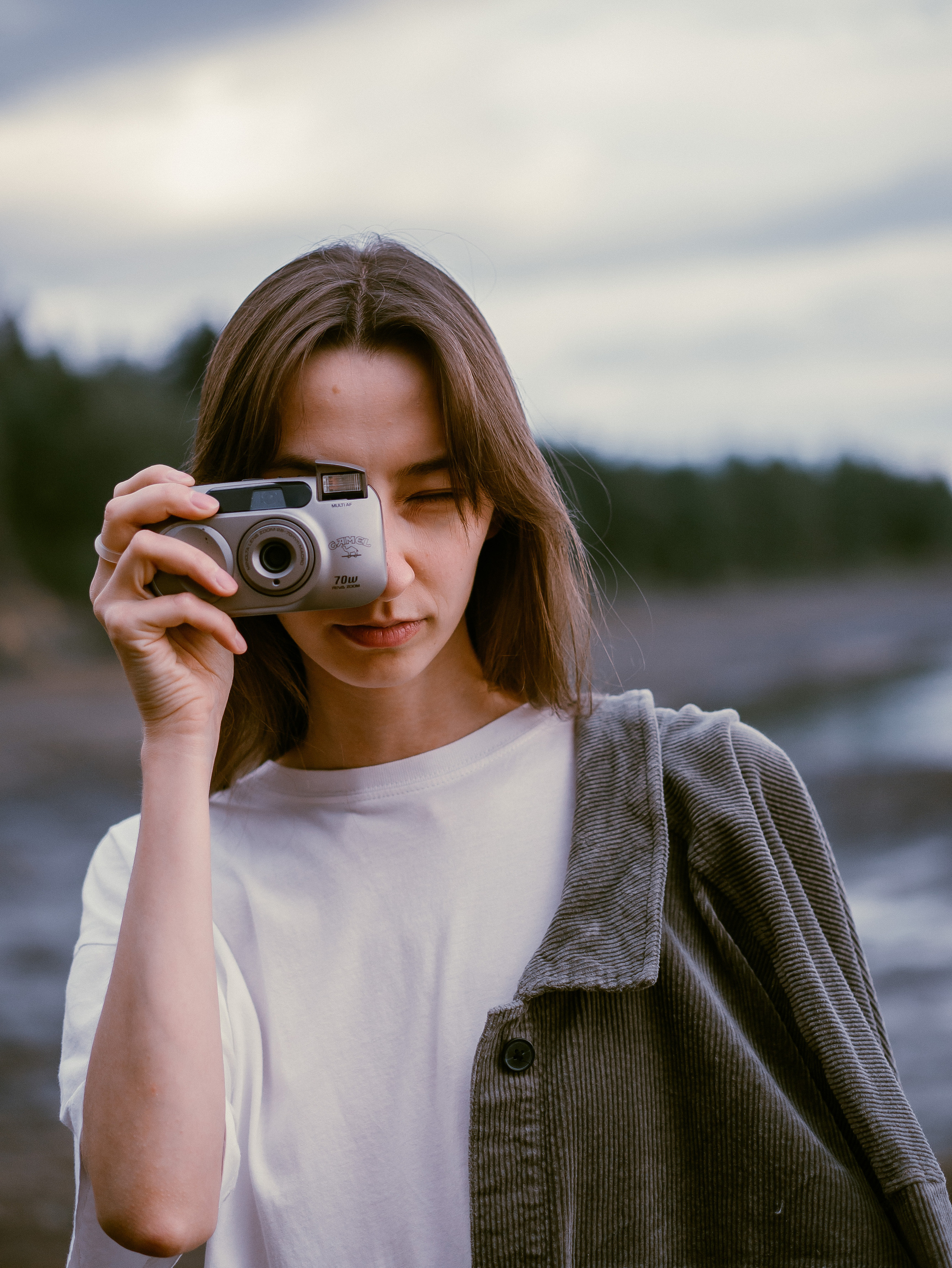 Катя. Фотограф Сергиев Посад | Москва Малеванникова Александра