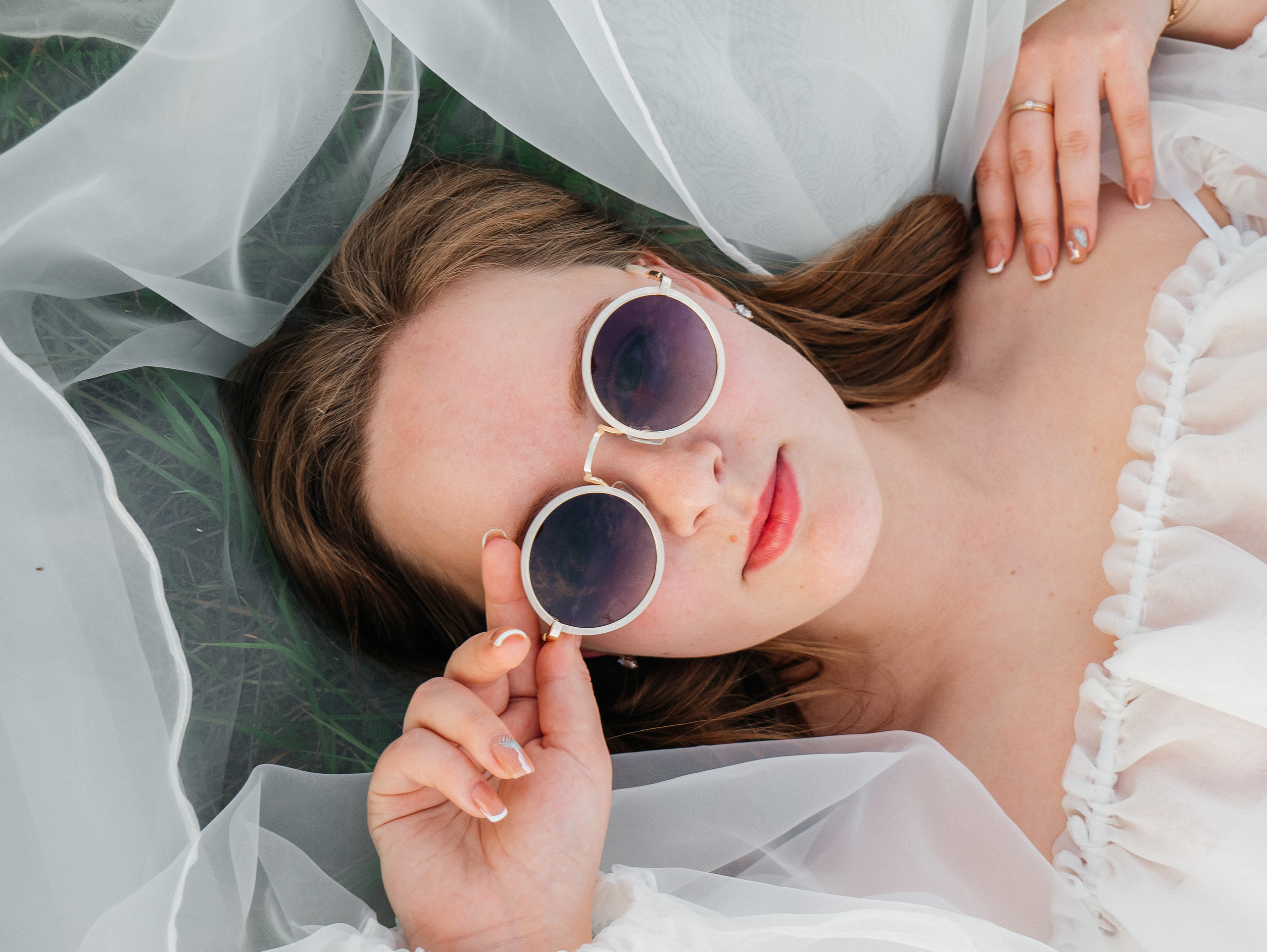 Маргарита. Фотограф Сергиев Посад | Москва Малеванникова Александра