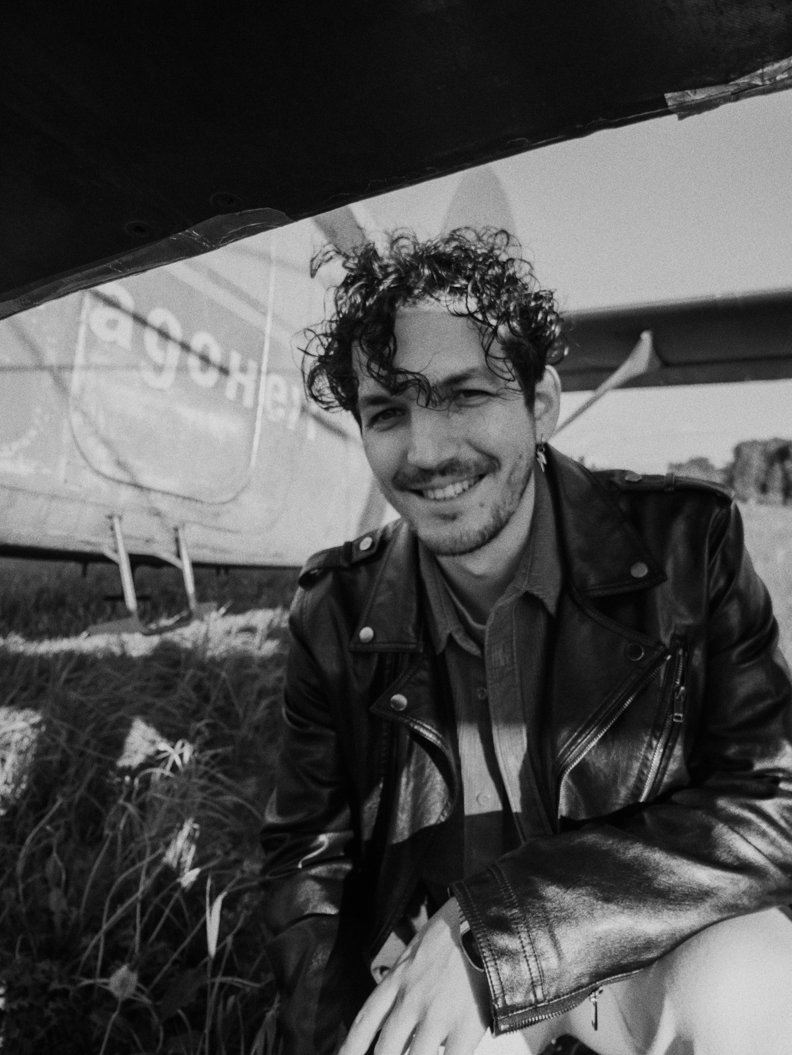 Александр. Фотограф Сергиев Посад | Москва Малеванникова Александра