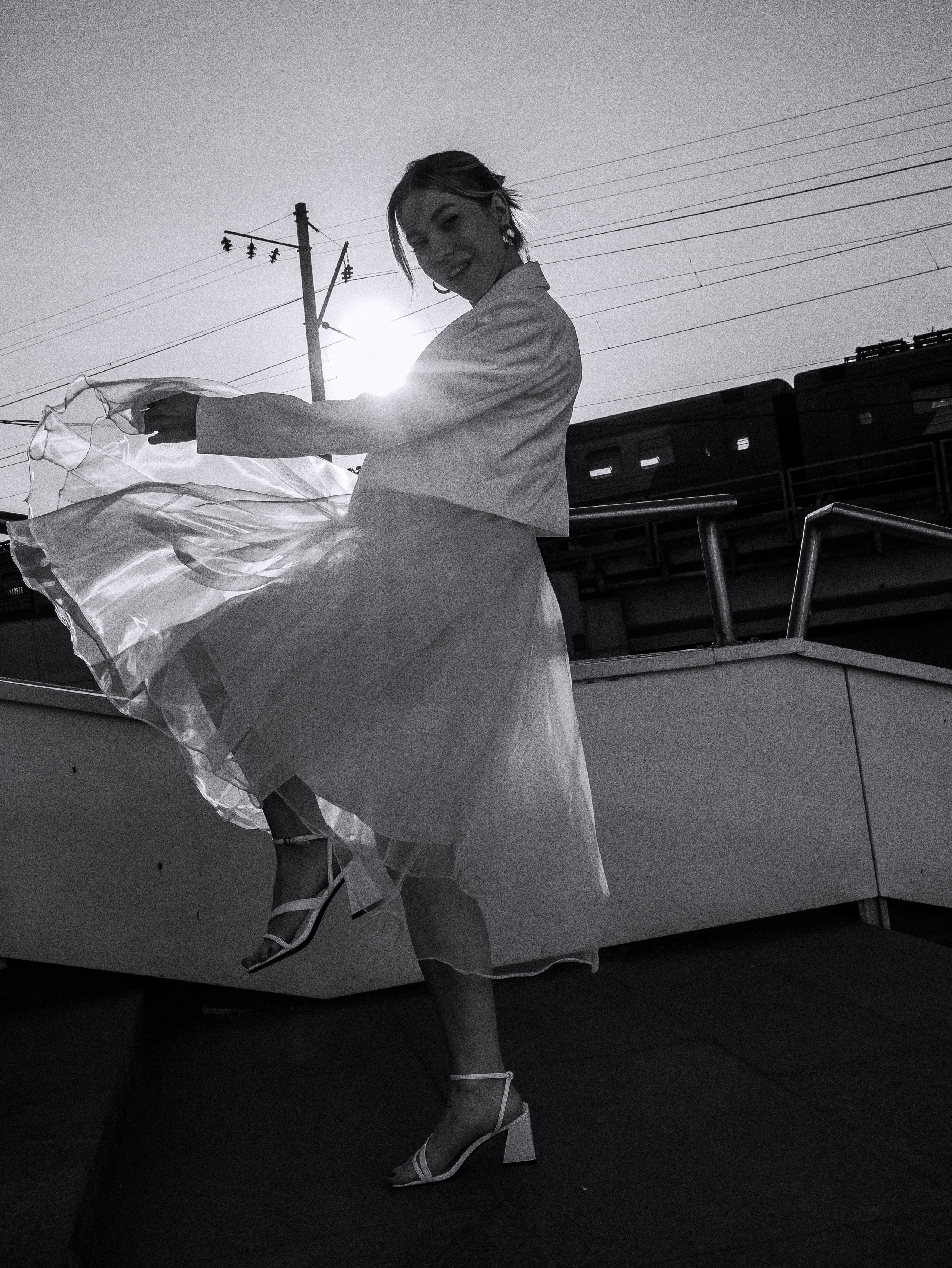 Стася. Фотограф Сергиев Посад | Москва Малеванникова Александра