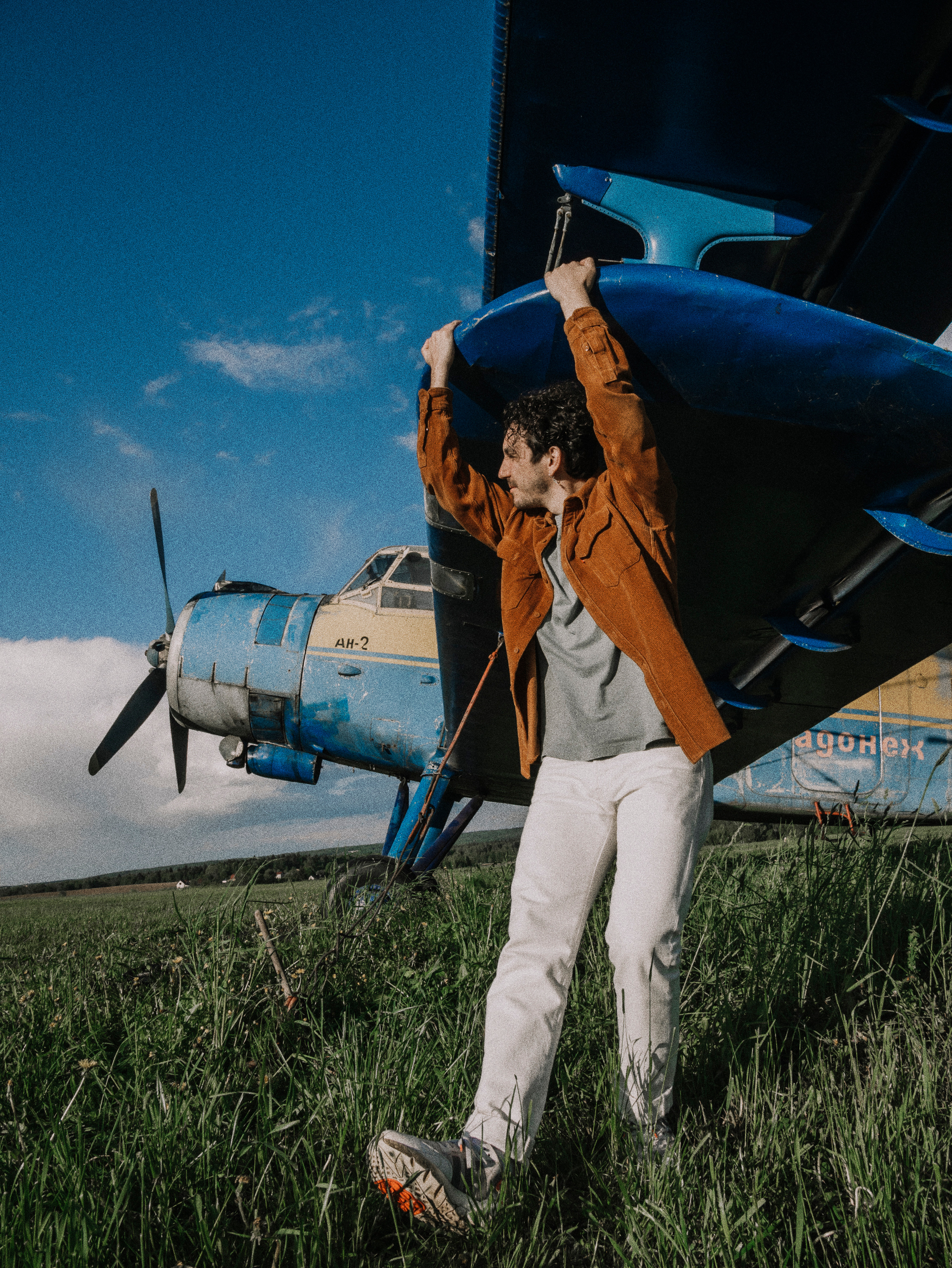 Александр. Фотограф Сергиев Посад | Москва Малеванникова Александра