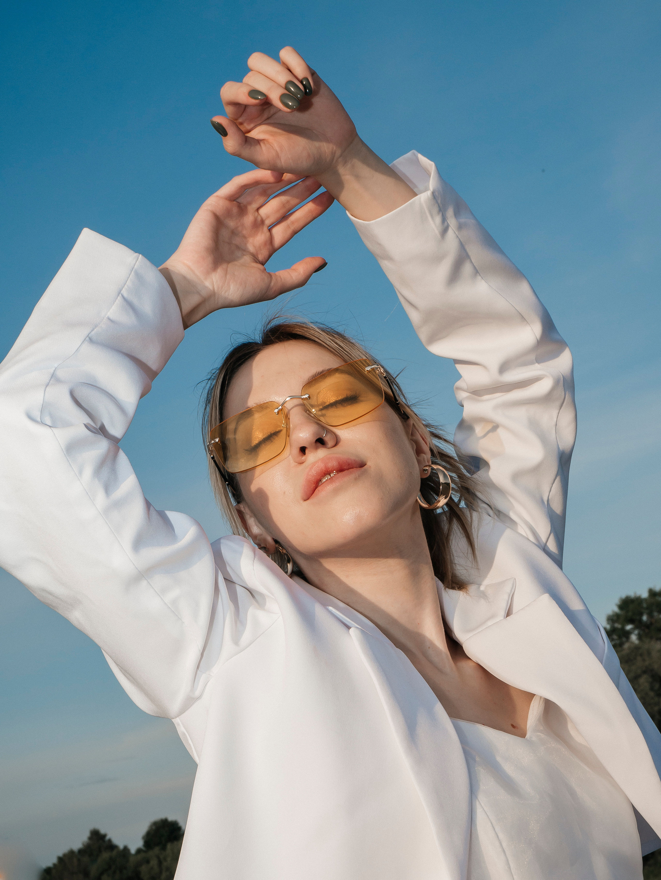 Стася. Фотограф Сергиев Посад | Москва Малеванникова Александра